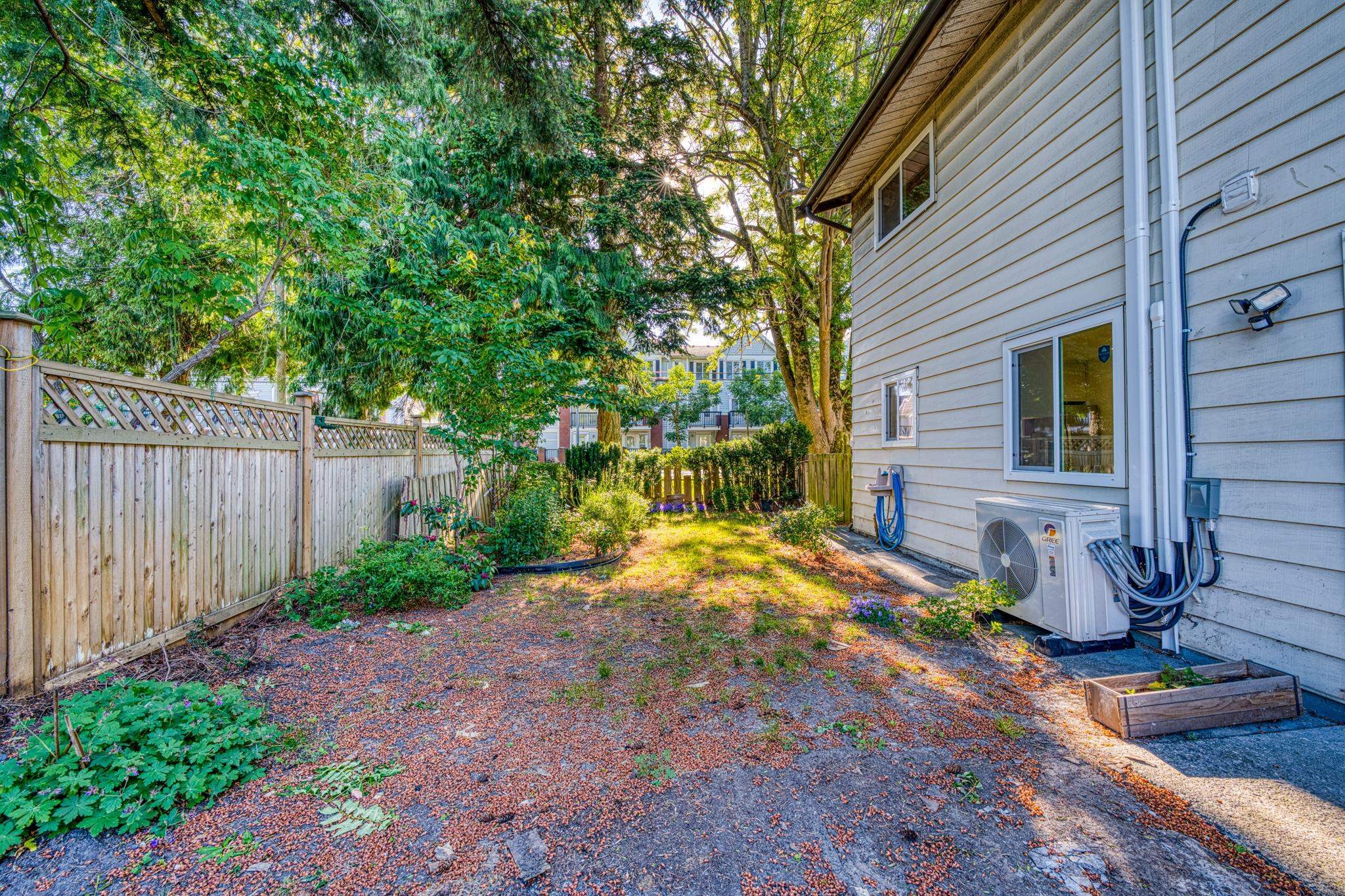 6020 Comstock Road, Richmond, BC