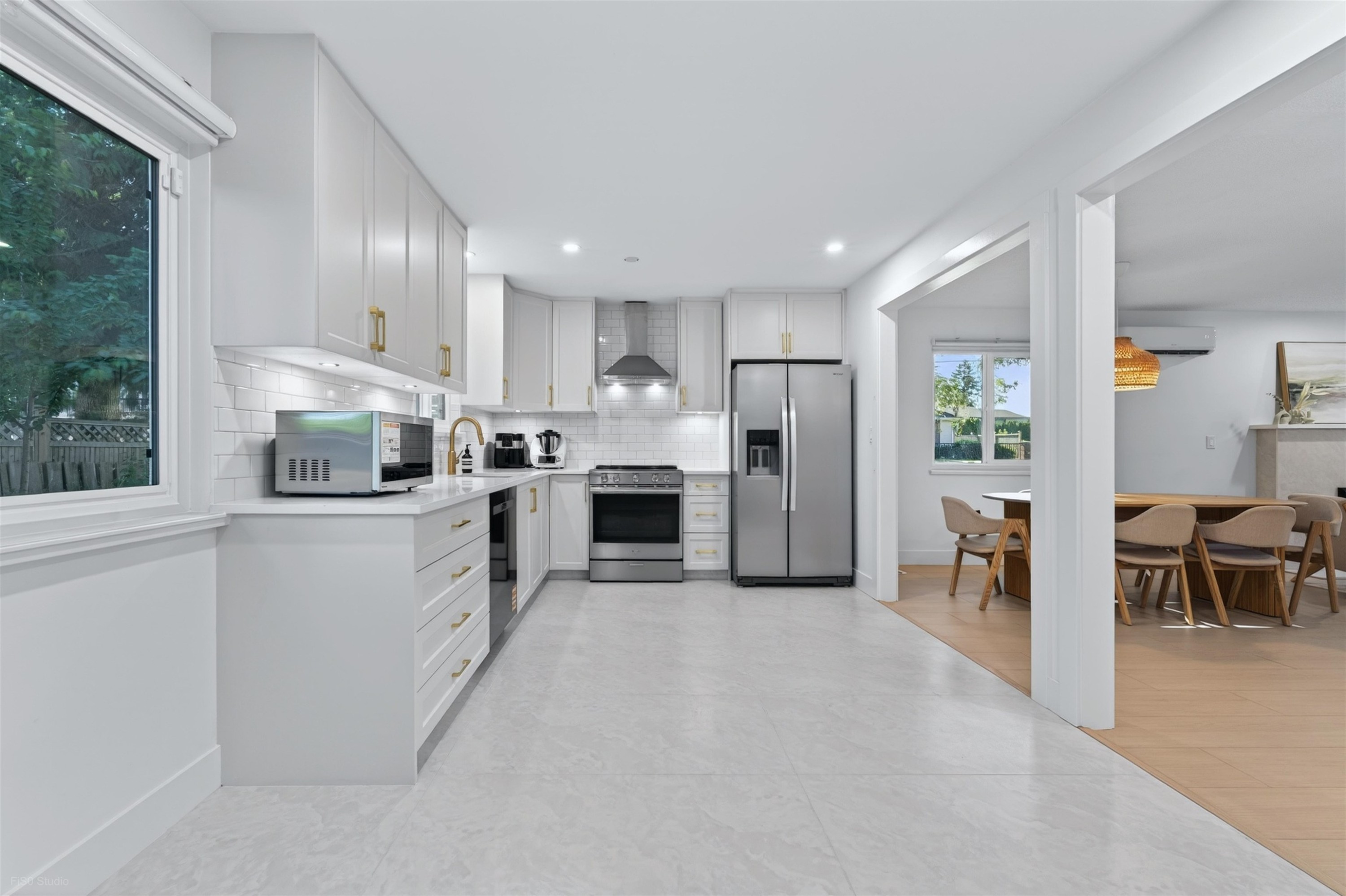 6020 Comstock Road, Richmond, BC