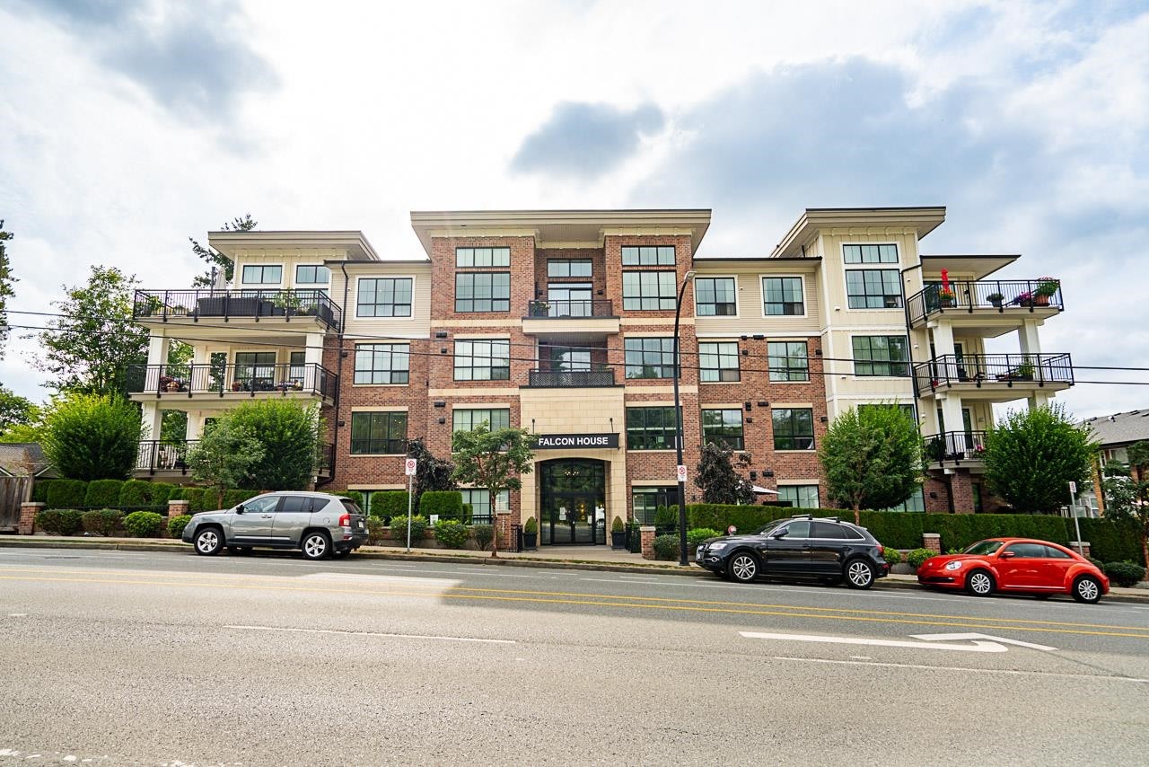 204-12367 224 Street, Maple Ridge, BC