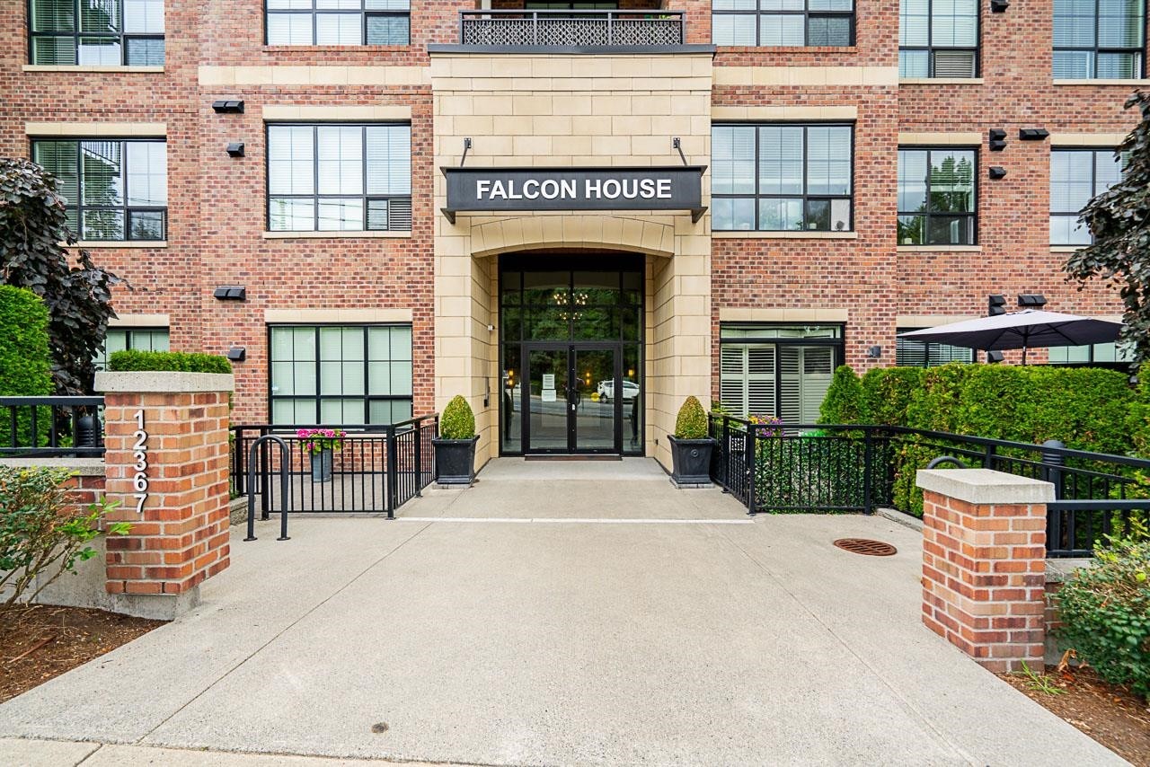 204-12367 224 Street, Maple Ridge, BC