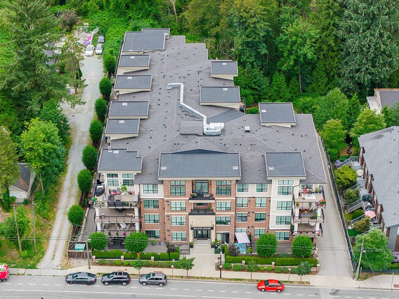 204-12367 224 Street, Maple Ridge, BC