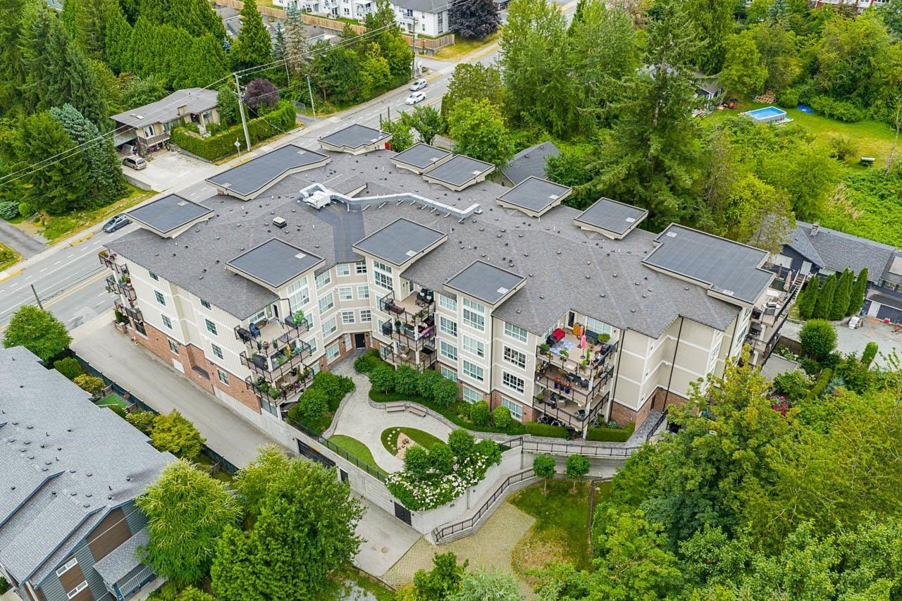 204-12367 224 Street, Maple Ridge, BC