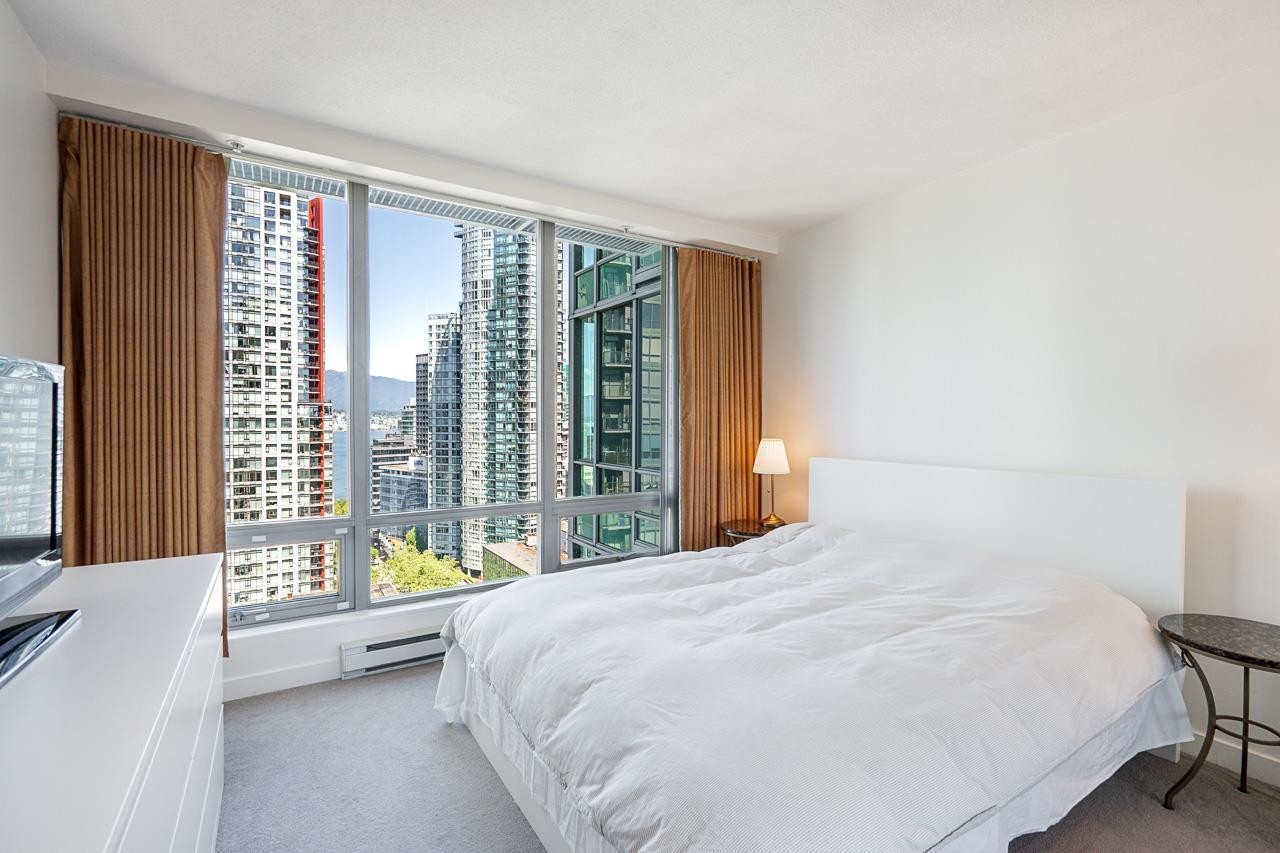 1803-1200 Georgia Street W, Vancouver, BC