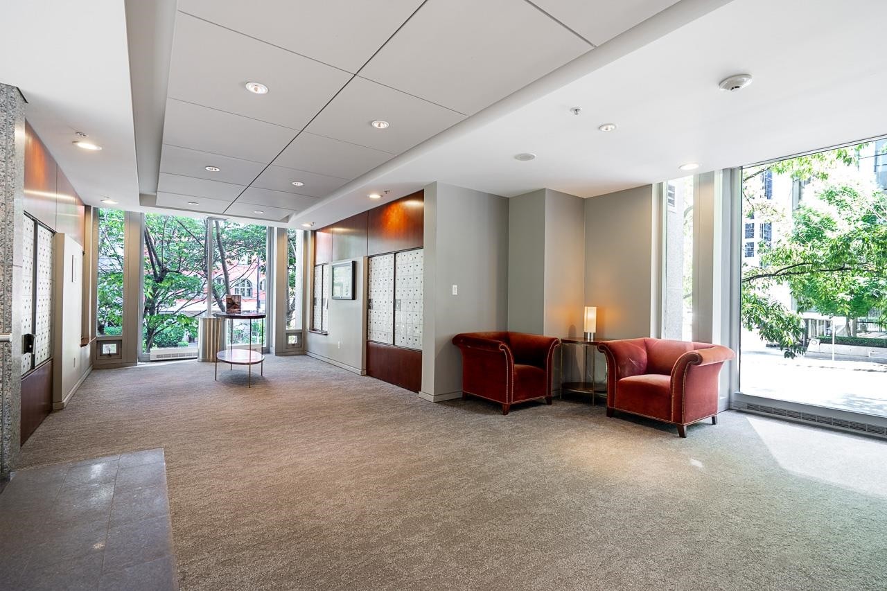 1803-1200 Georgia Street W, Vancouver, BC
