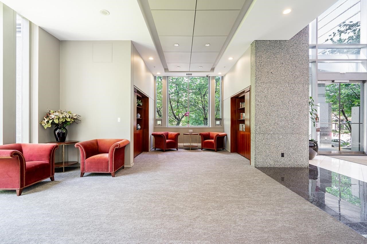 1803-1200 Georgia Street W, Vancouver, BC