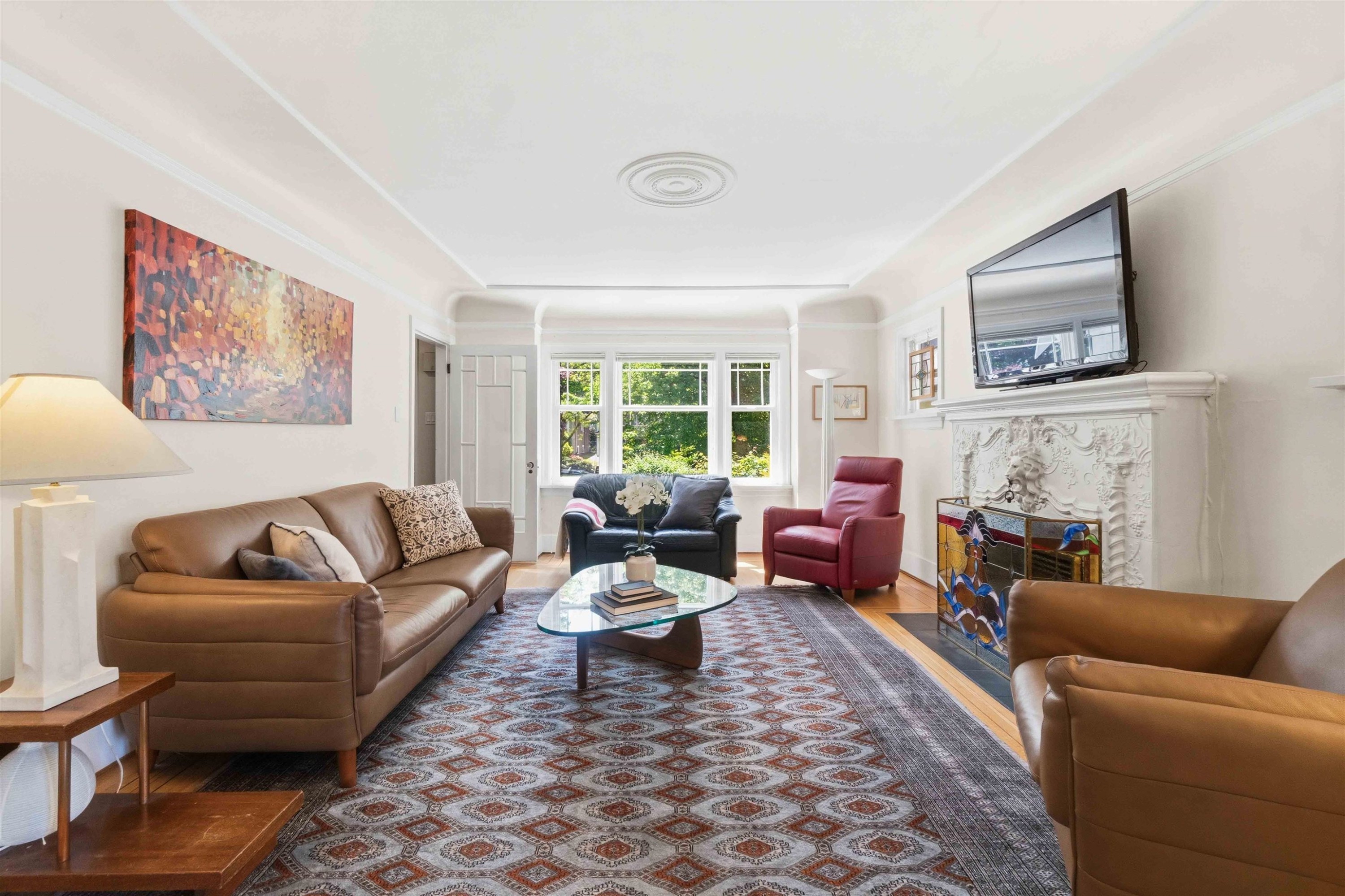 433 18Th Avenue W, Vancouver, BC
