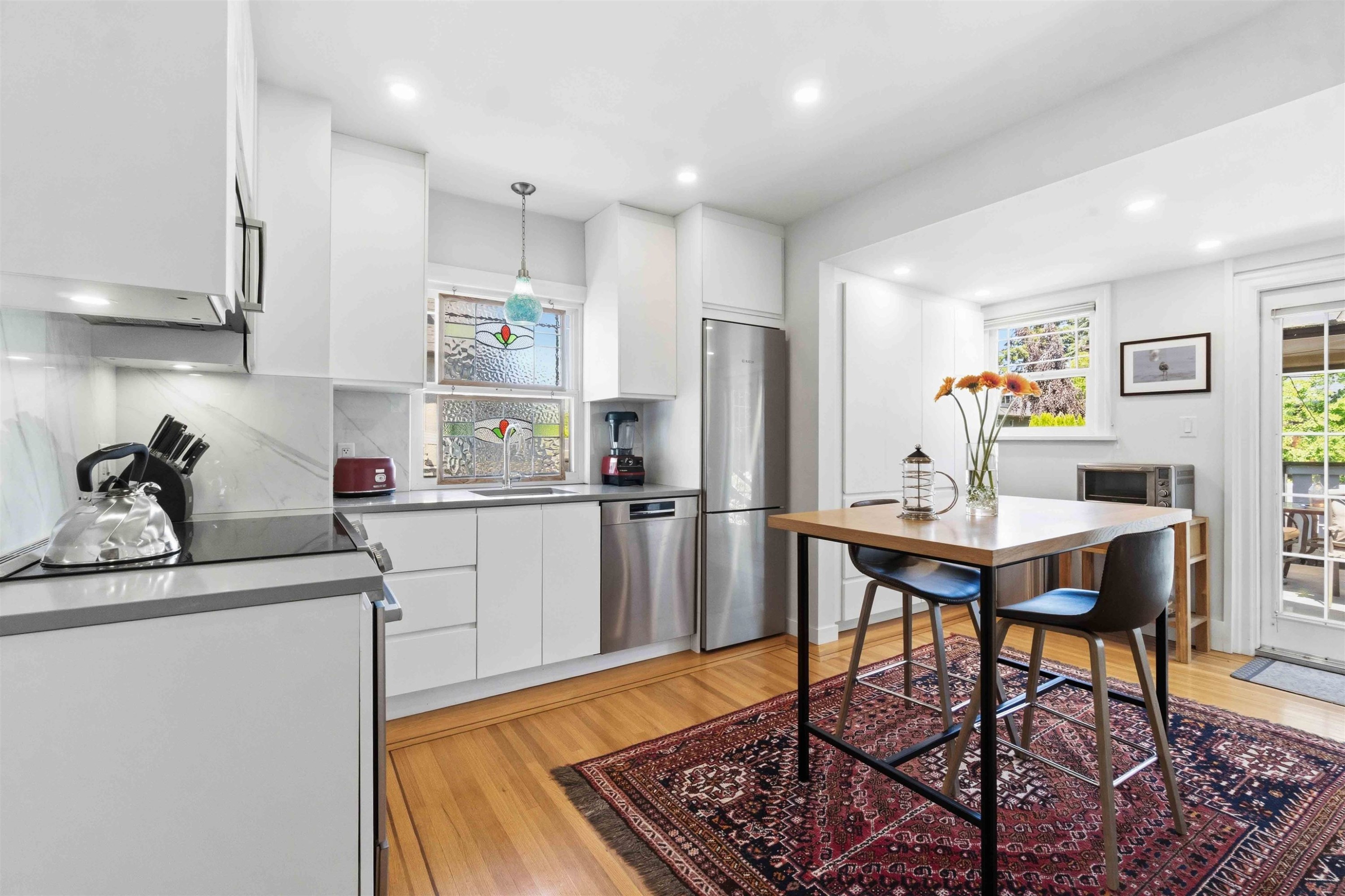 433 18Th Avenue W, Vancouver, BC