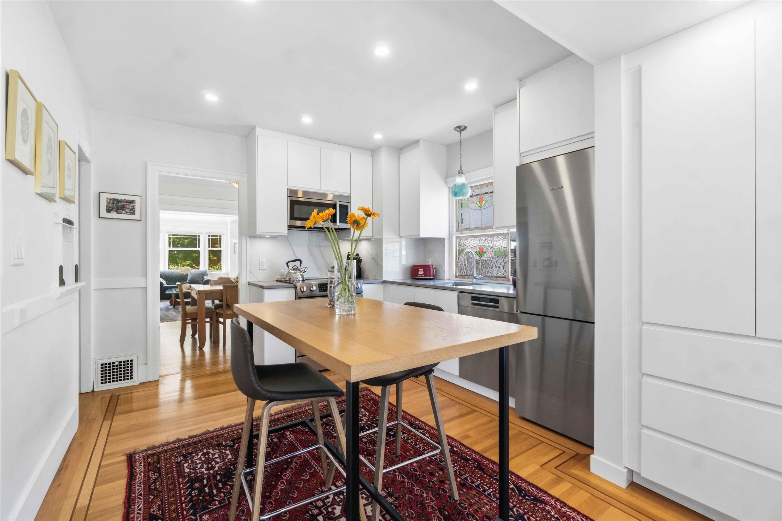 433 18Th Avenue W, Vancouver, BC