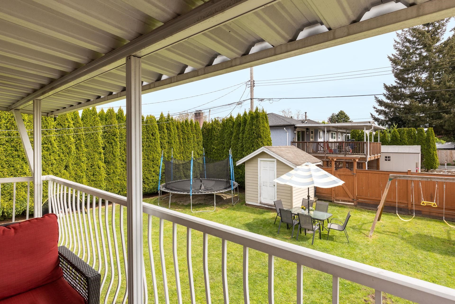 152 Harvey Street, New Westminster, BC