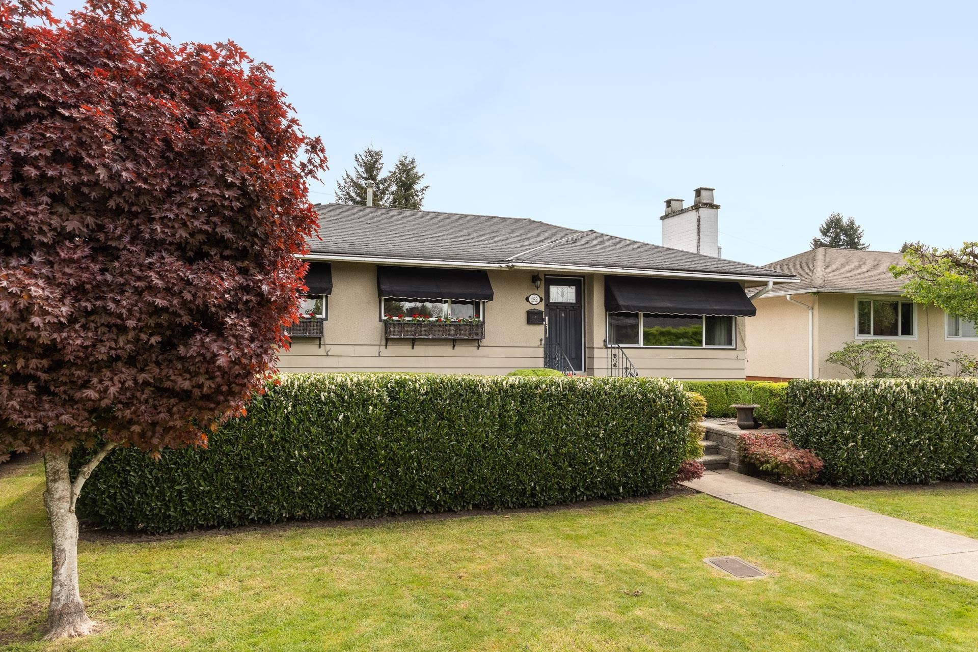 152 Harvey Street, New Westminster, BC
