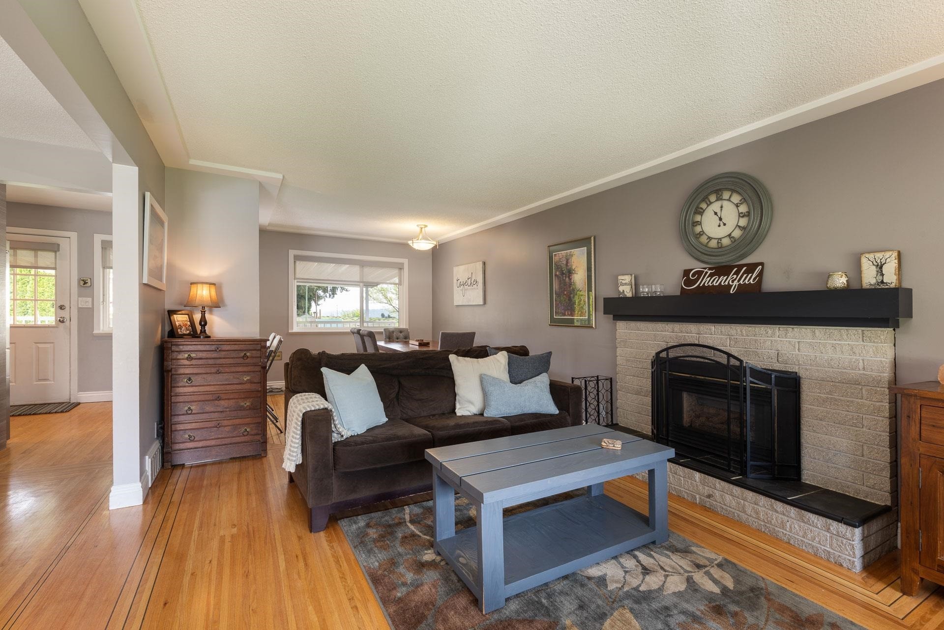 152 Harvey Street, New Westminster, BC