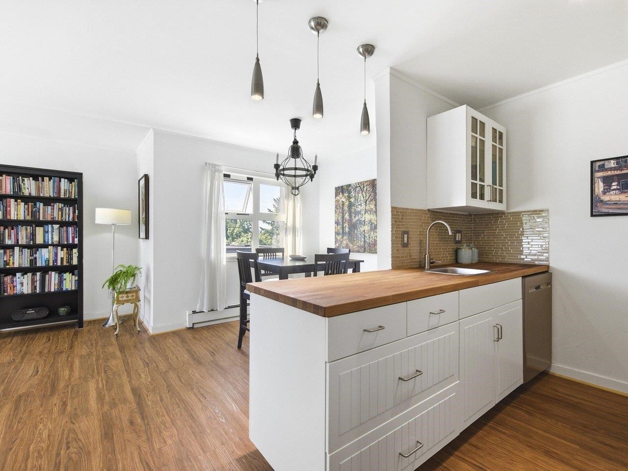 403-570 8Th Avenue E, Vancouver, BC