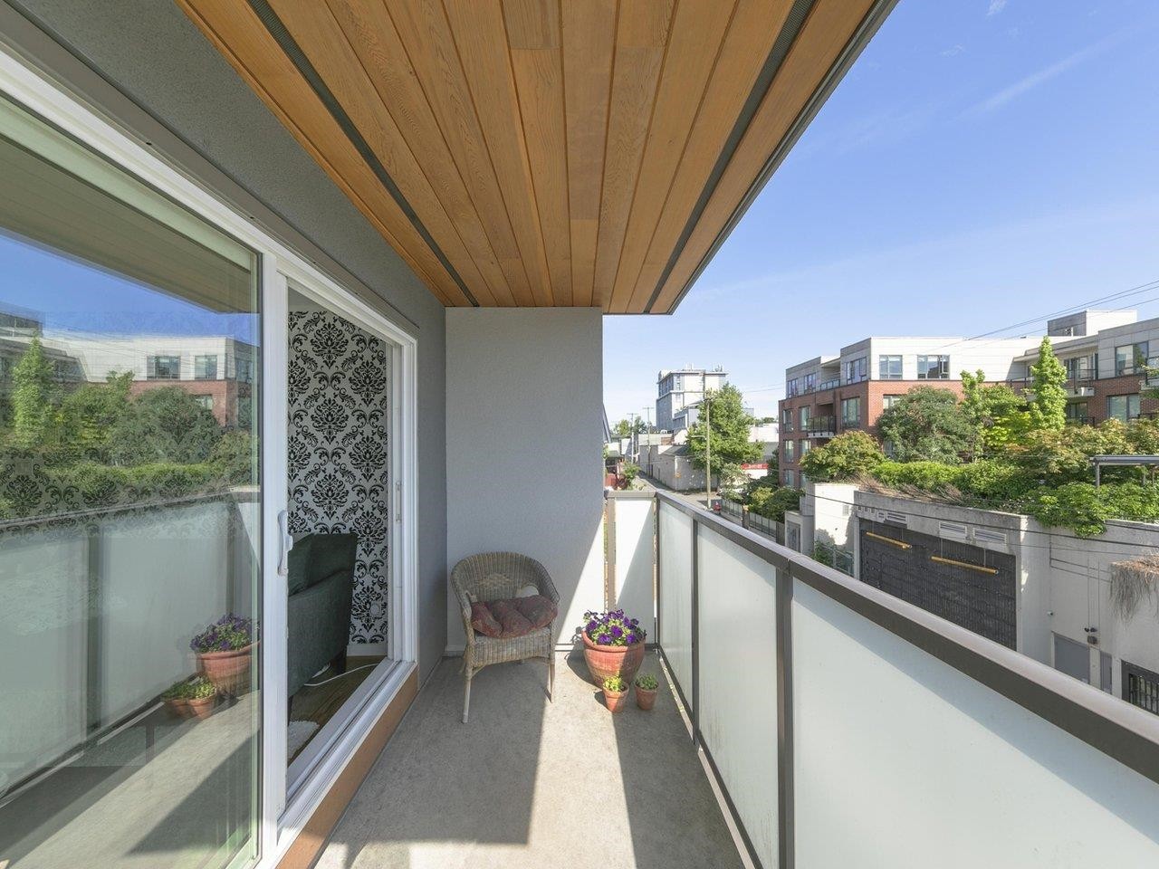 403-570 8Th Avenue E, Vancouver, BC