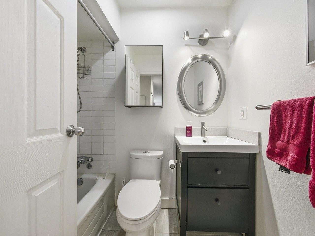 403-570 8Th Avenue E, Vancouver, BC
