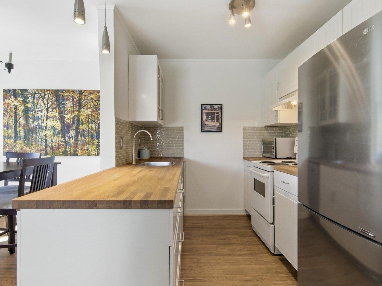 403-570 8Th Avenue E, Vancouver, BC