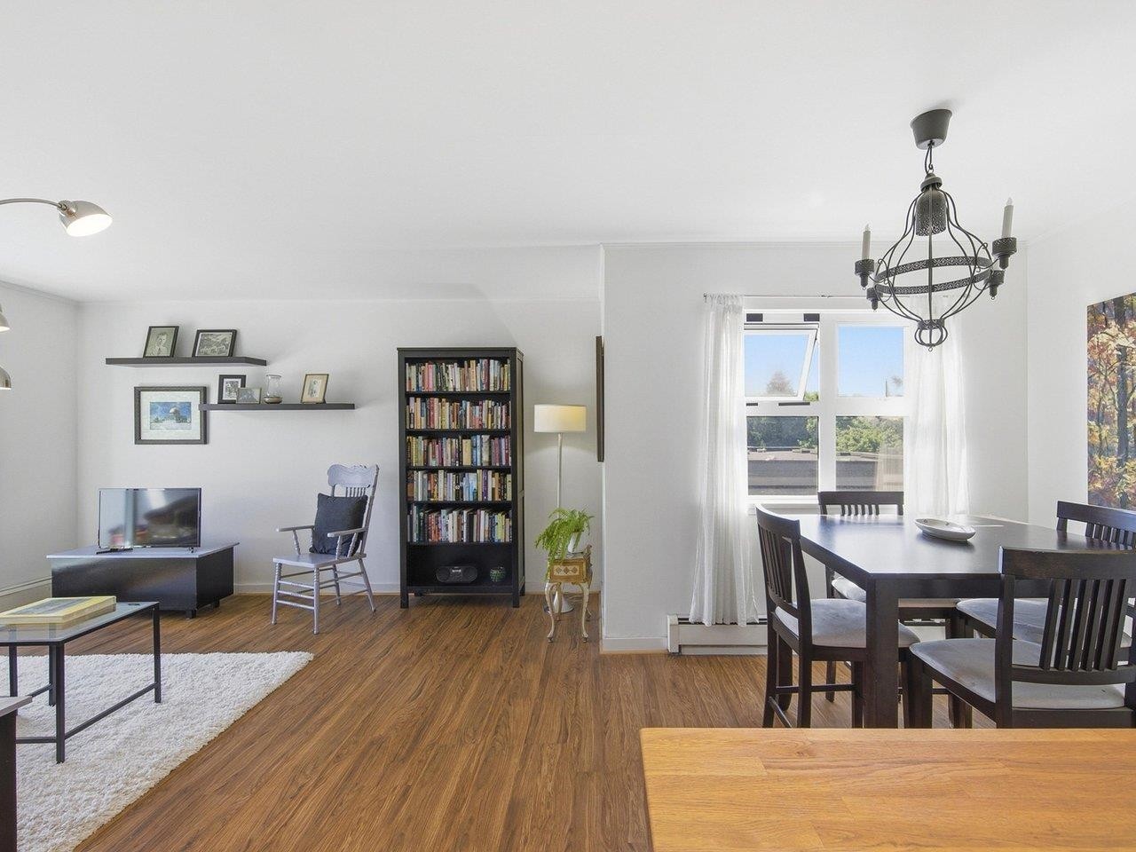 403-570 8Th Avenue E, Vancouver, BC
