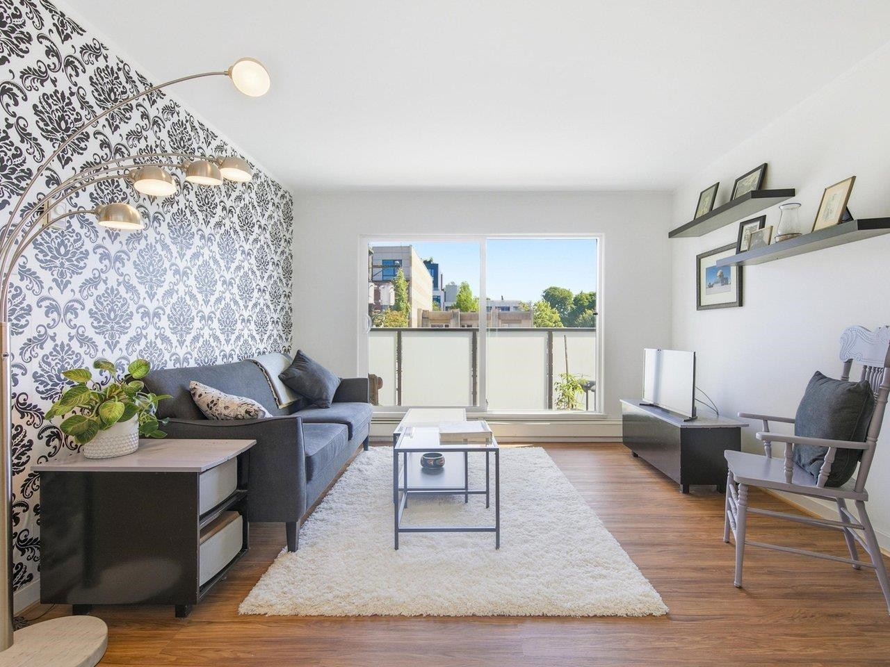 403-570 8Th Avenue E, Vancouver, BC