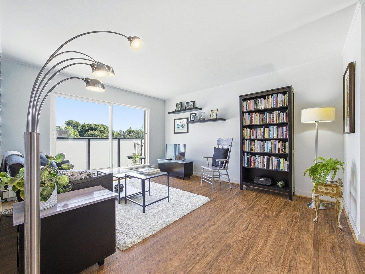 403-570 8Th Avenue E, Vancouver, BC