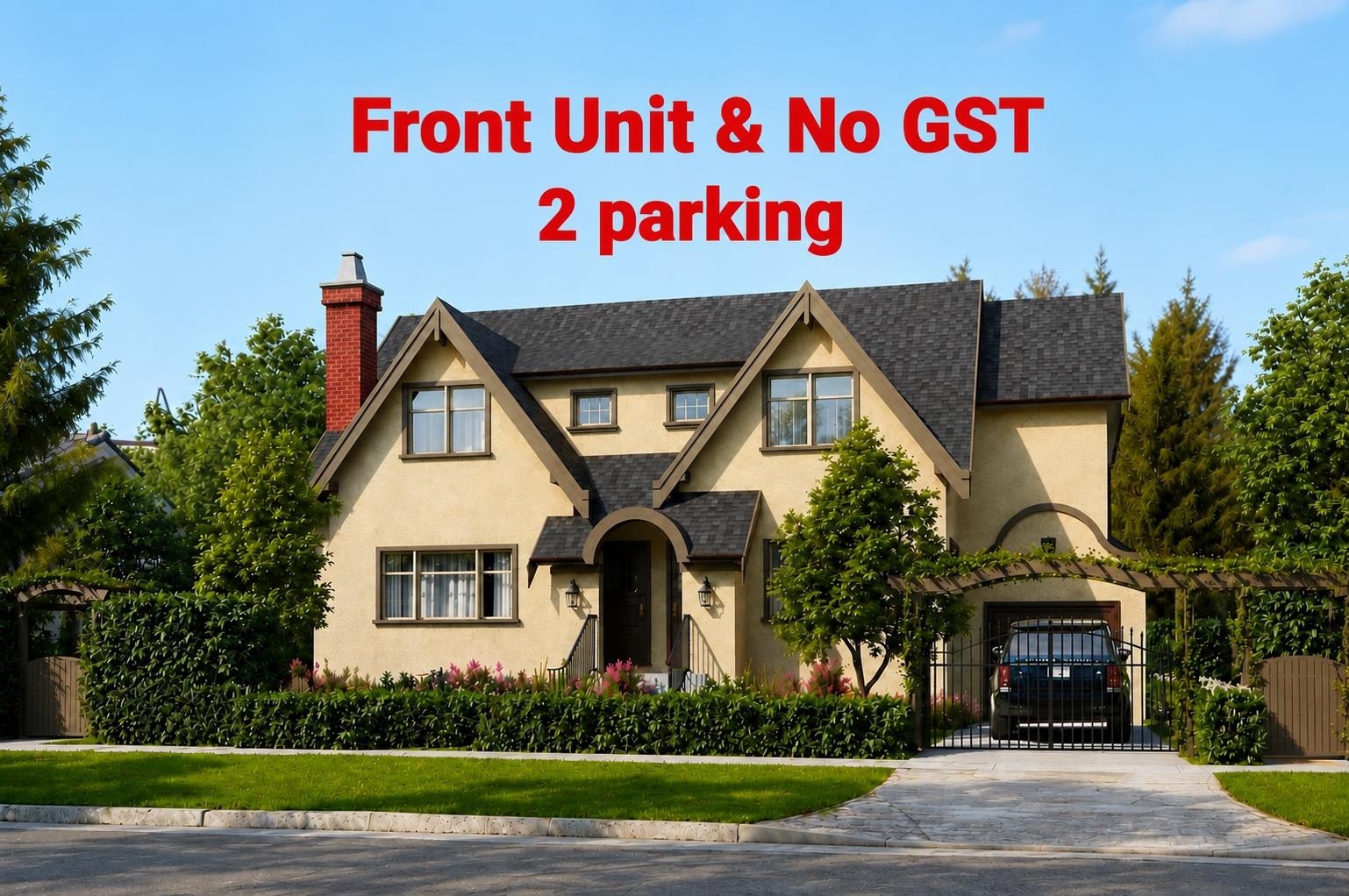 7061 Cypress Street, Vancouver, BC