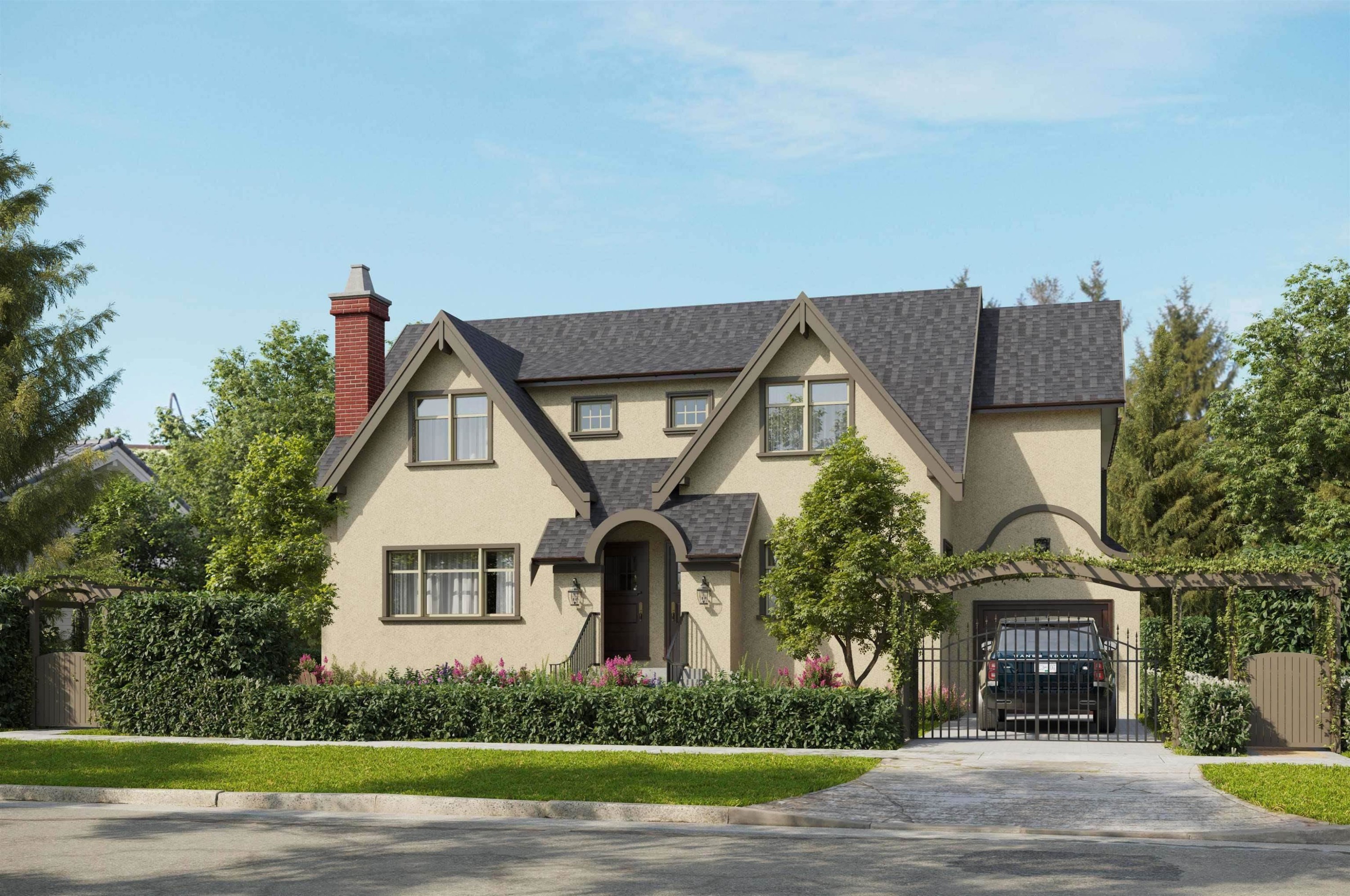 7061 Cypress Street, Vancouver, BC