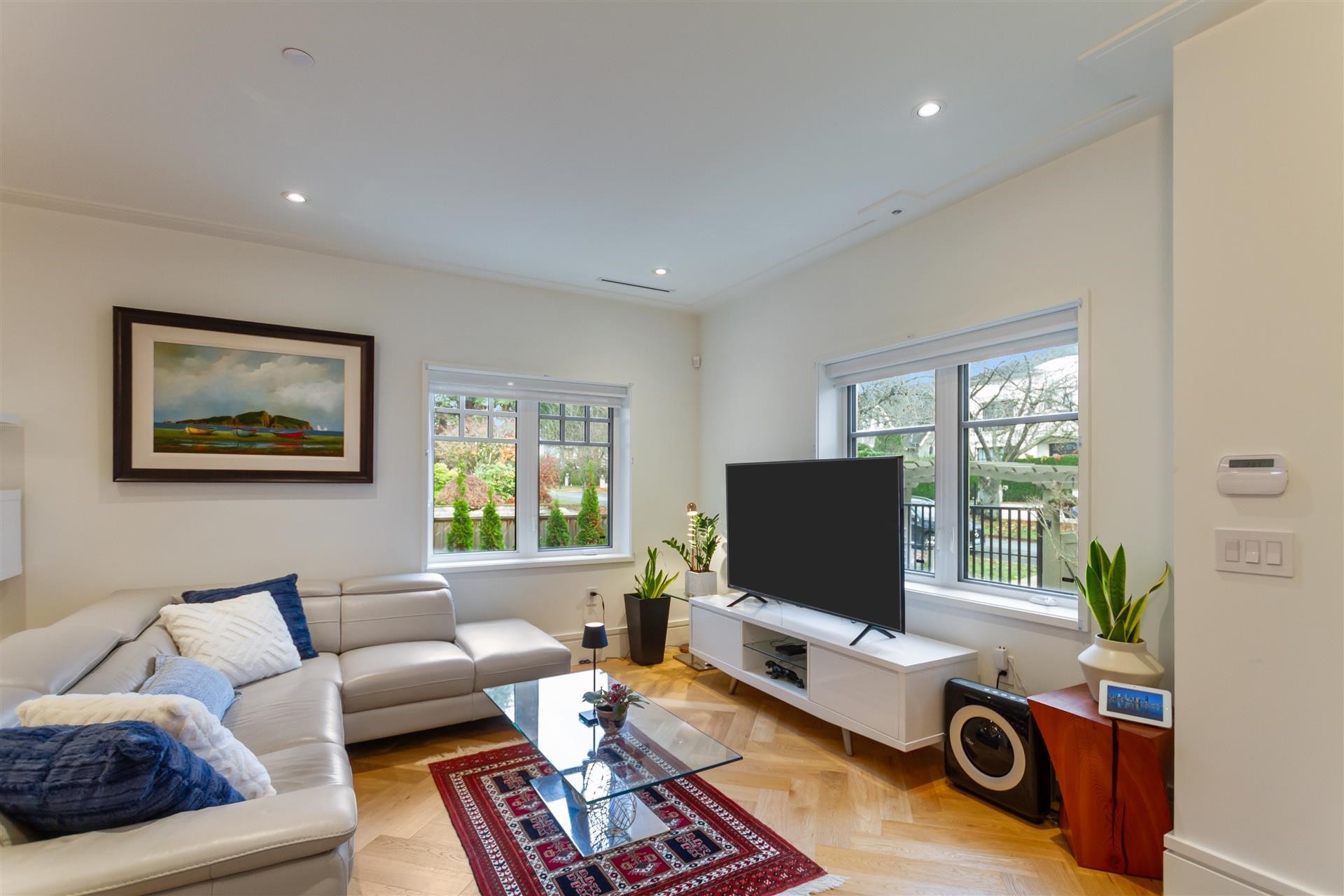 7061 Cypress Street, Vancouver, BC