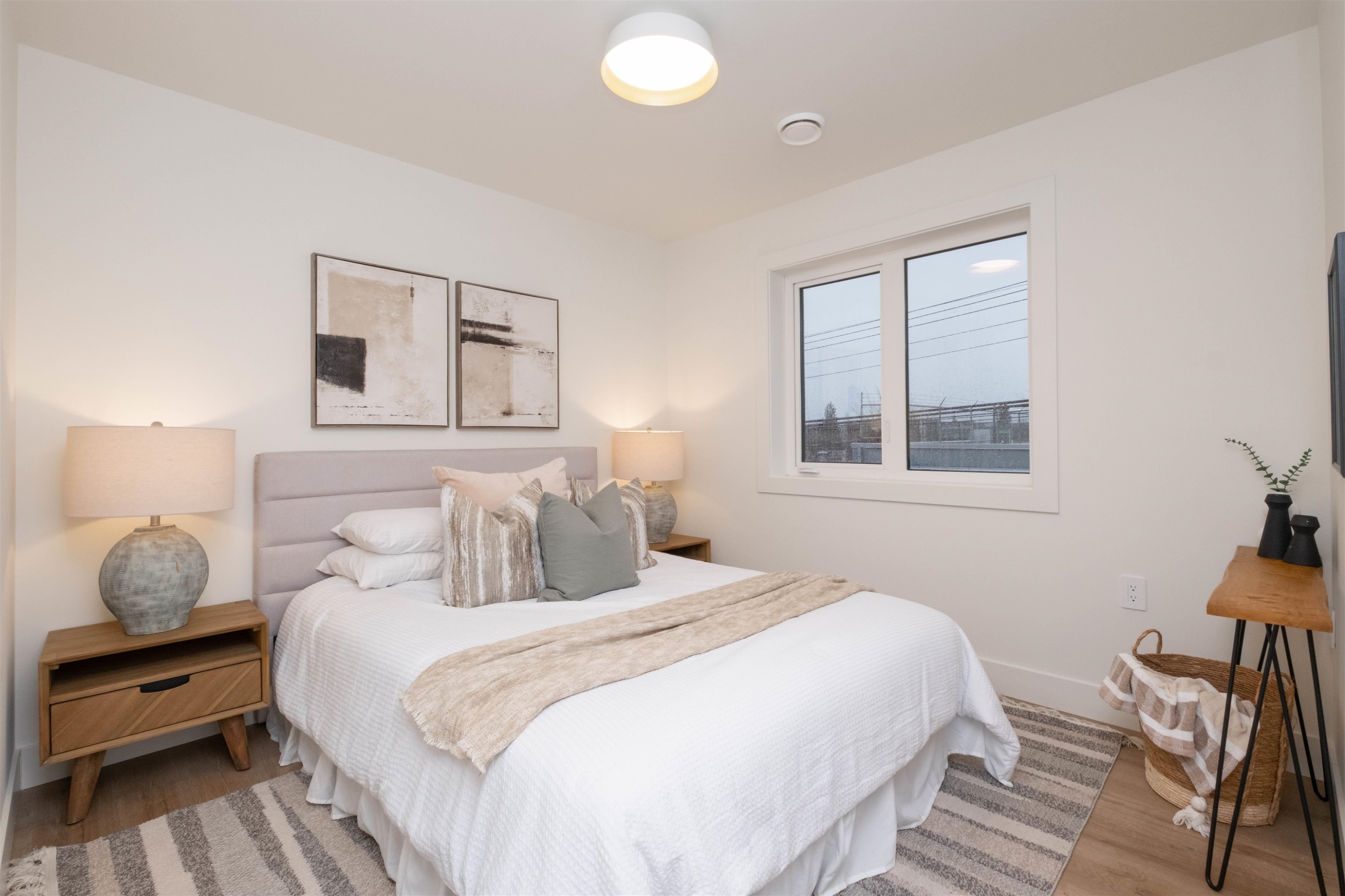 2665 Pender Street E, Vancouver, BC