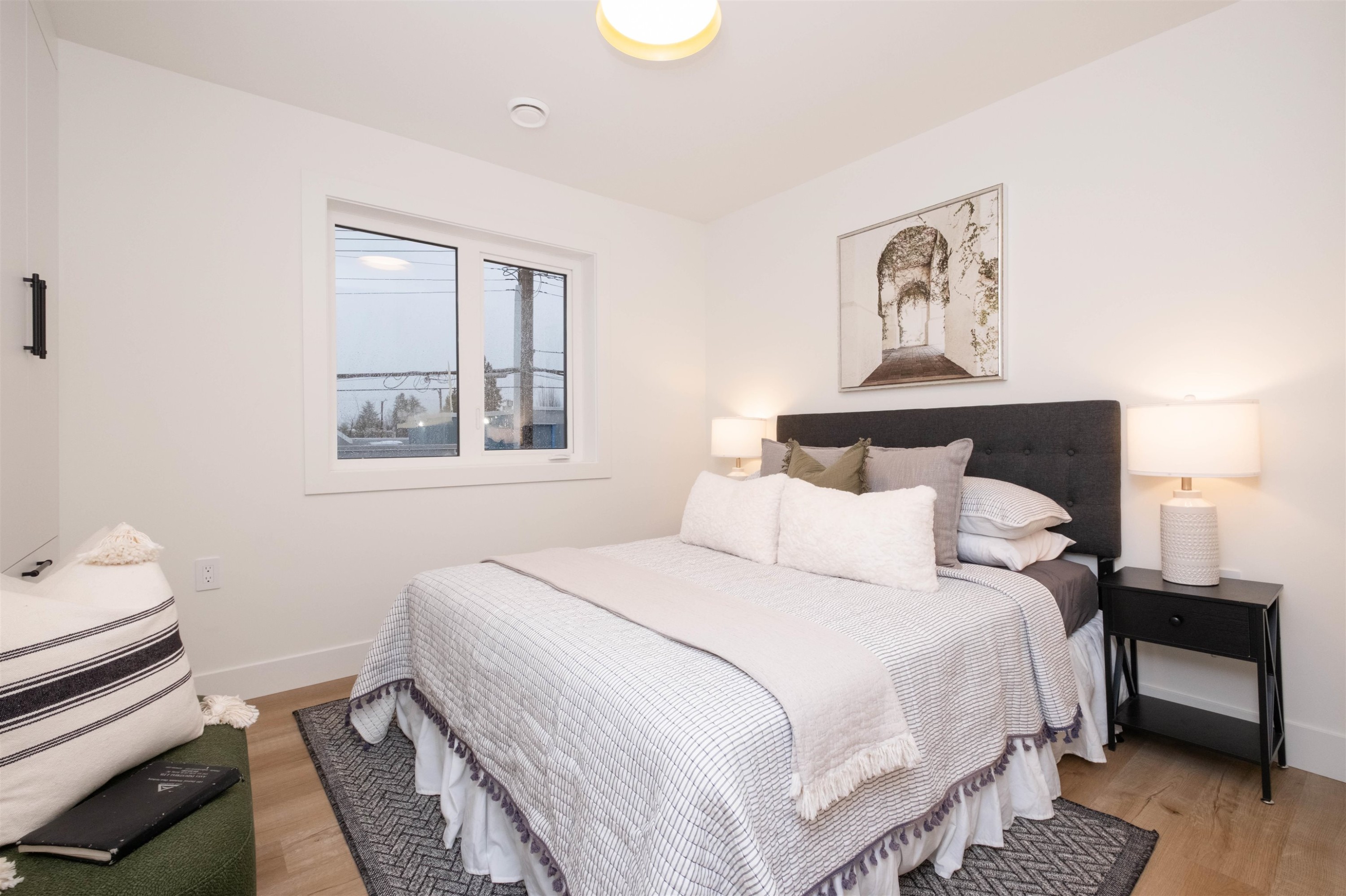 2665 Pender Street E, Vancouver, BC