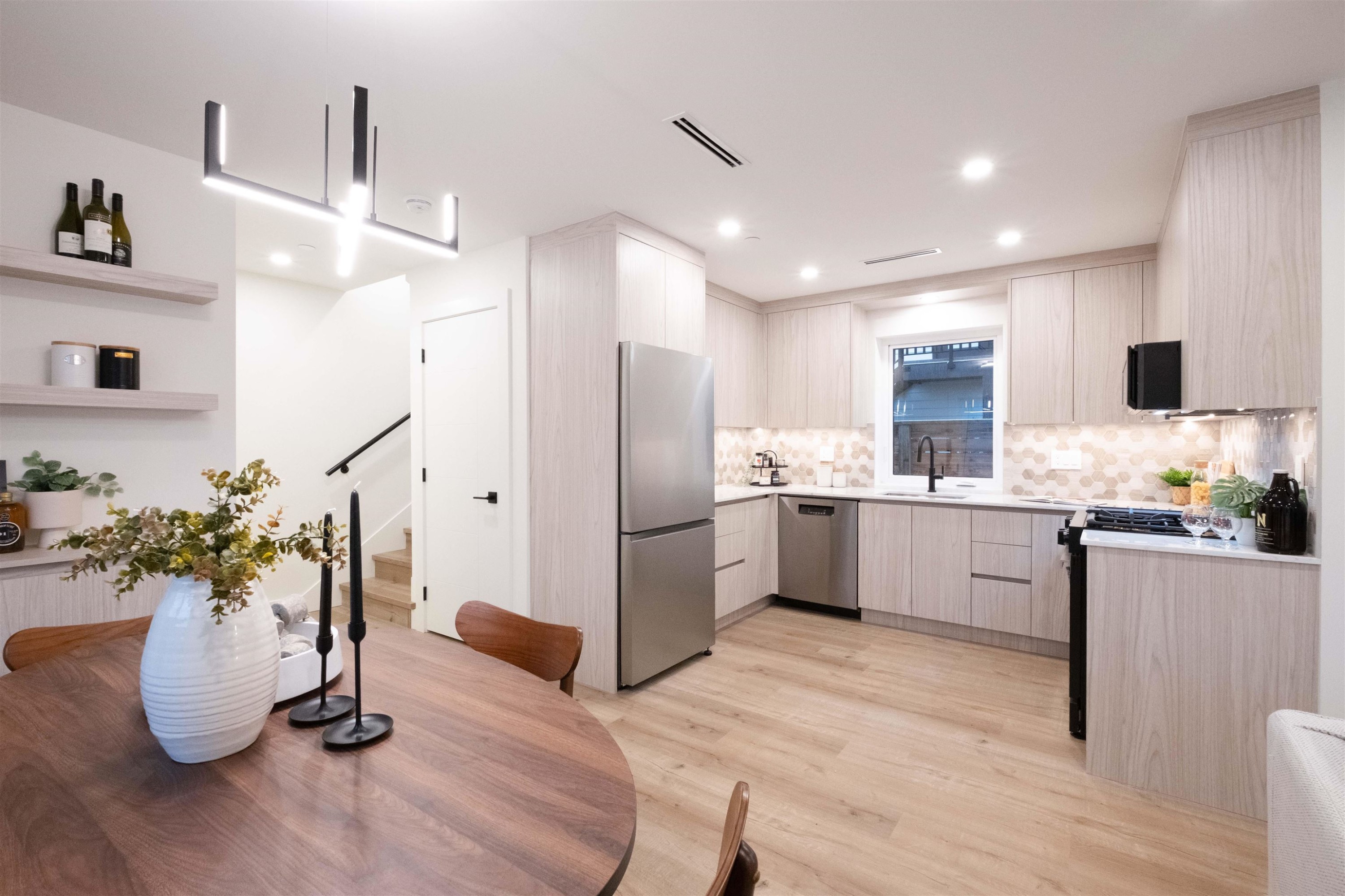 2665 Pender Street E, Vancouver, BC