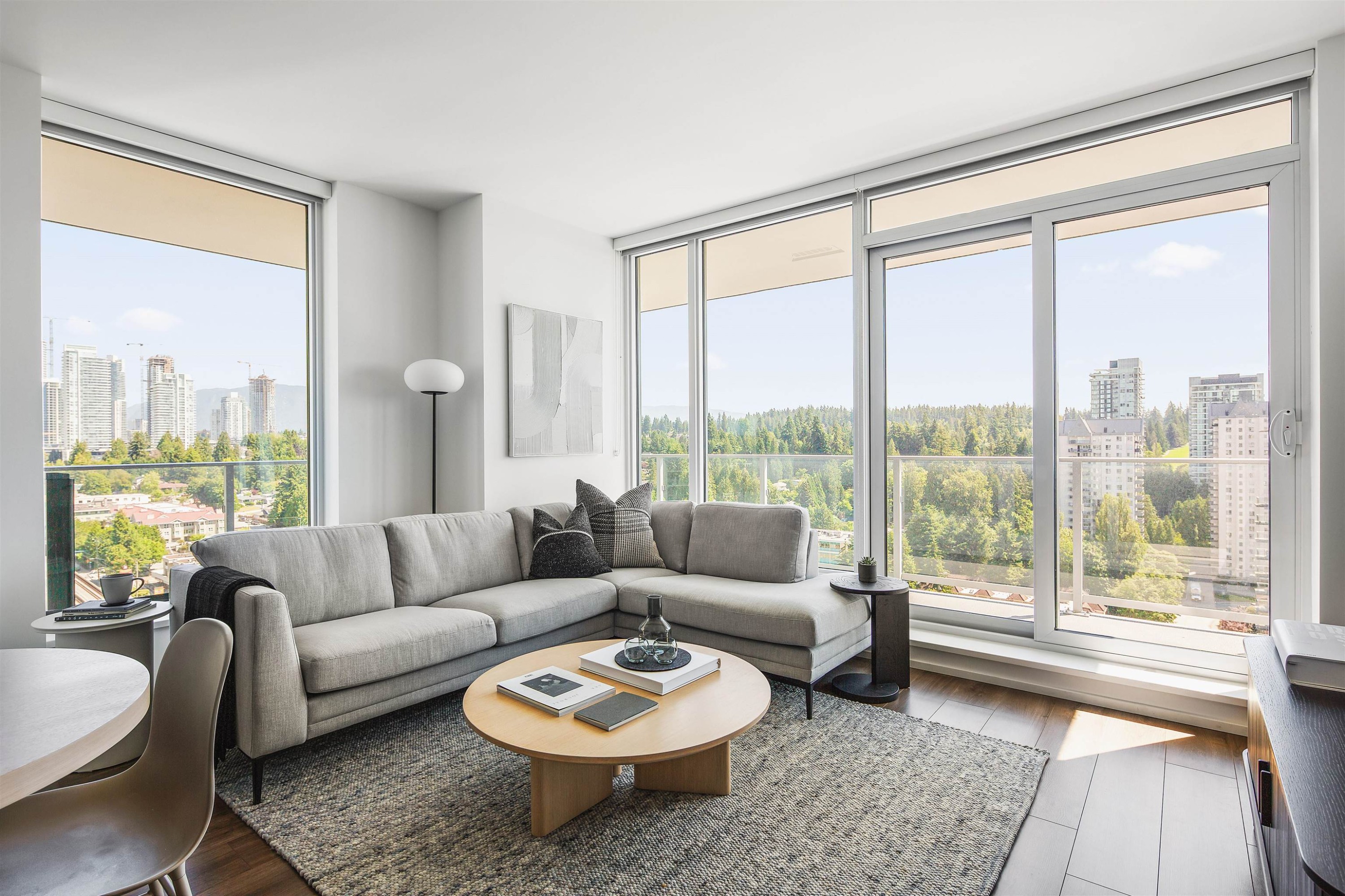 1004-3888 Evergreen Place, Burnaby, BC