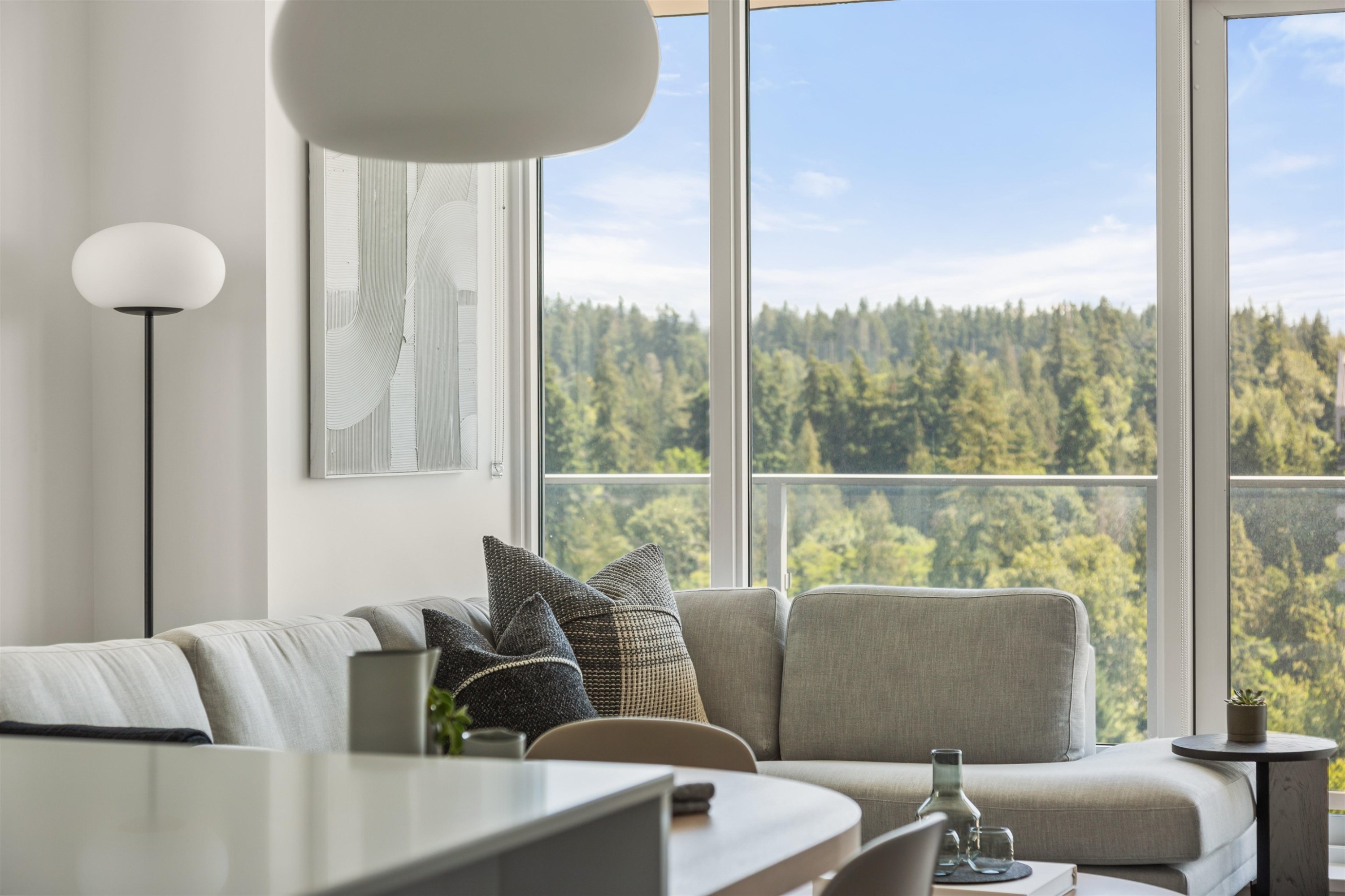 1004-3888 Evergreen Place, Burnaby, BC