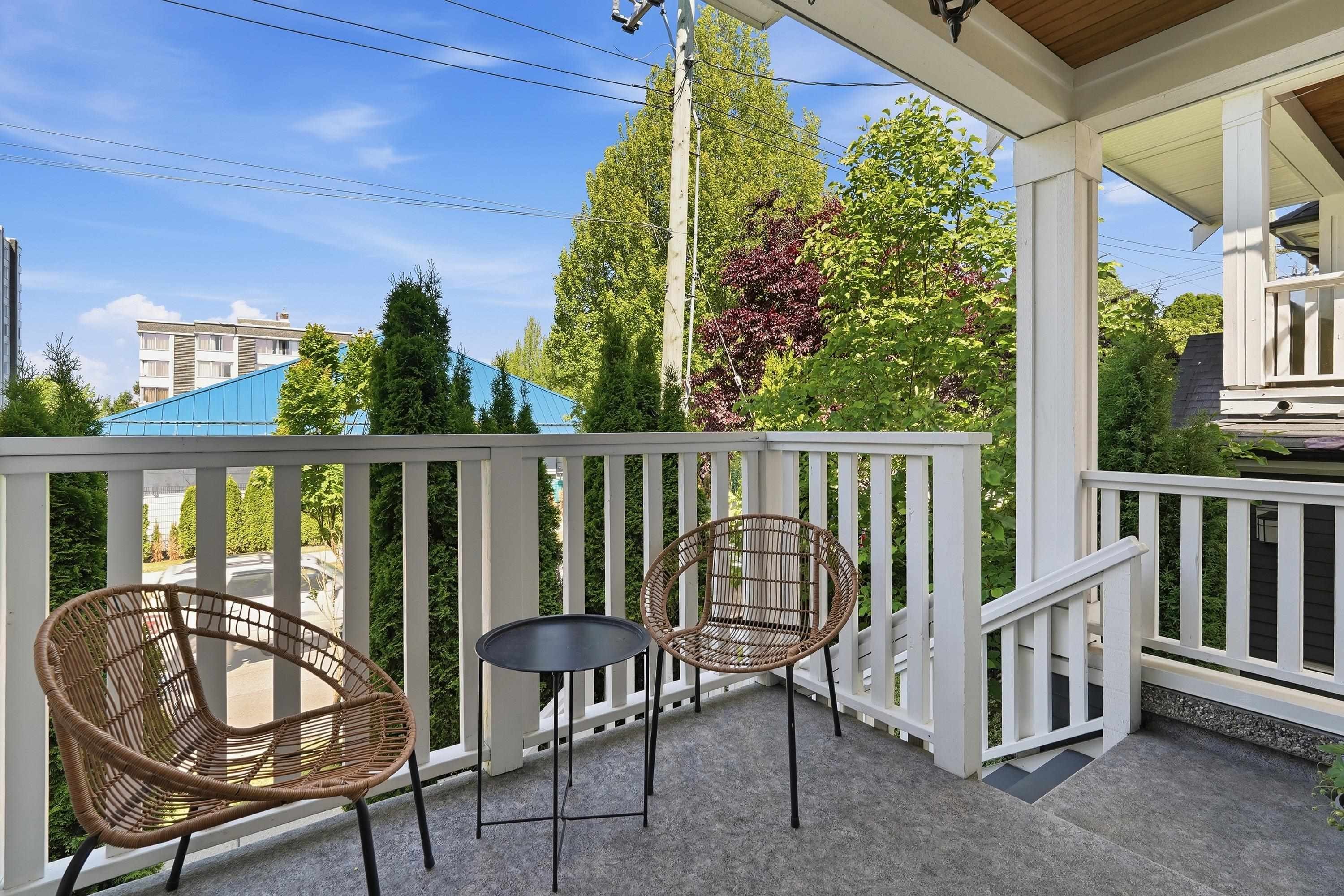 1820 Woodland Drive, Vancouver, BC