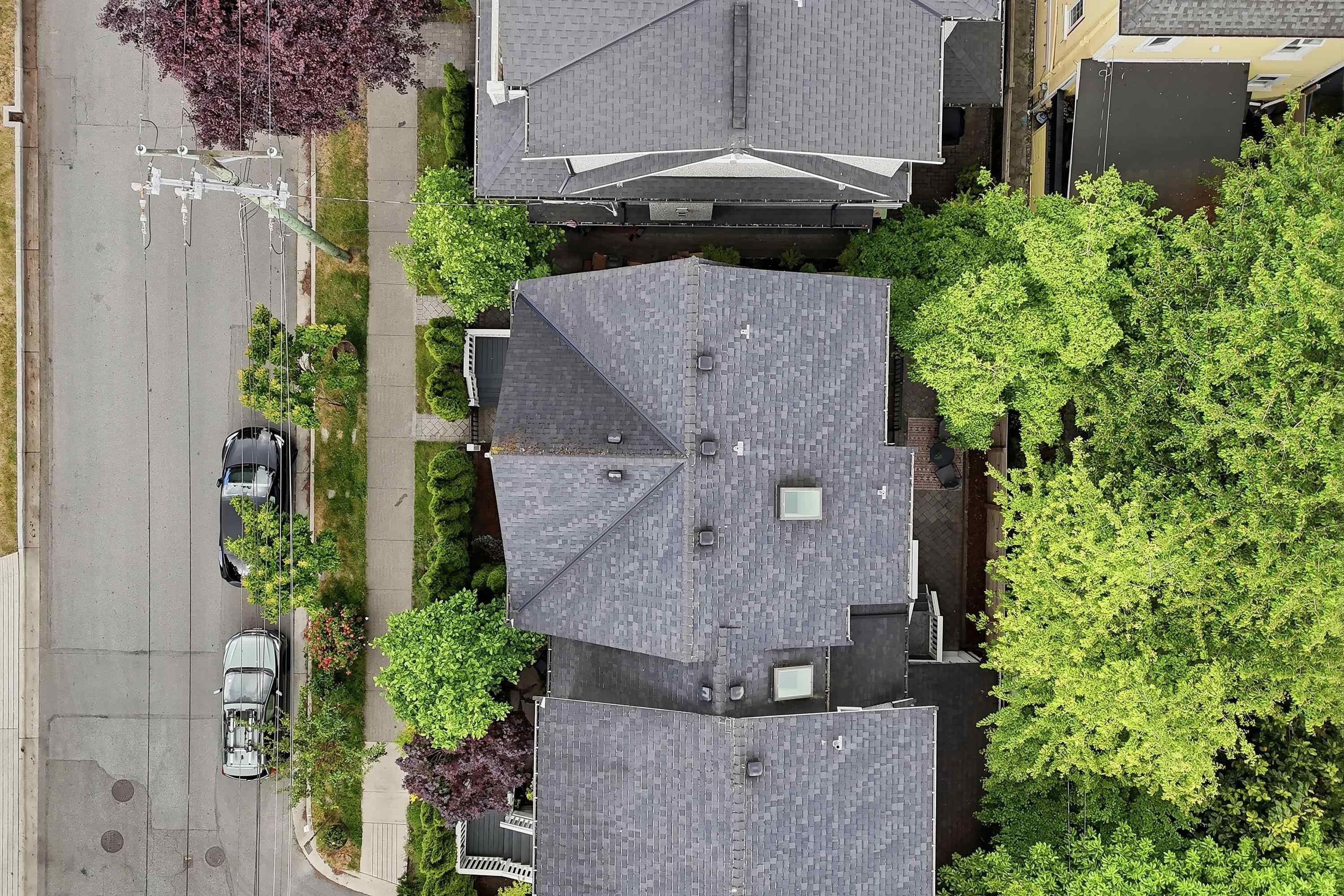 1820 Woodland Drive, Vancouver, BC