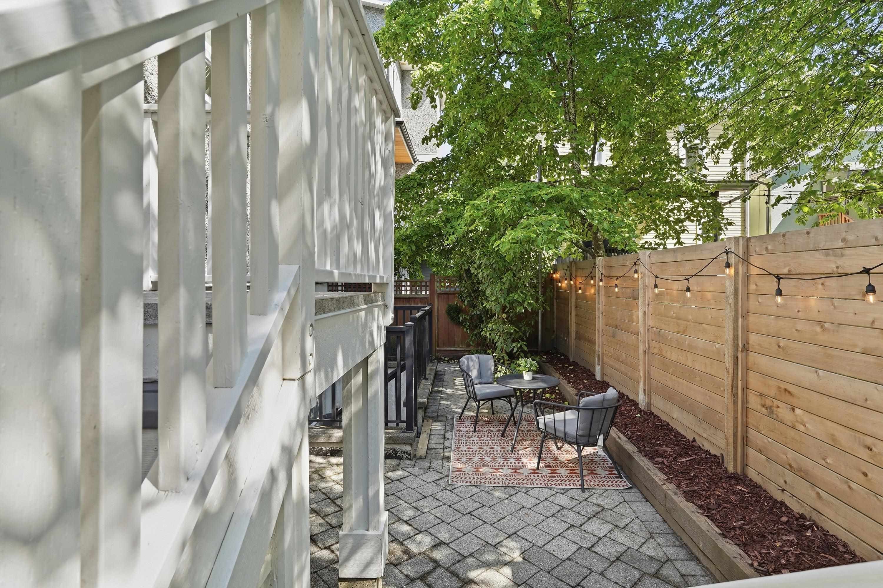 1820 Woodland Drive, Vancouver, BC