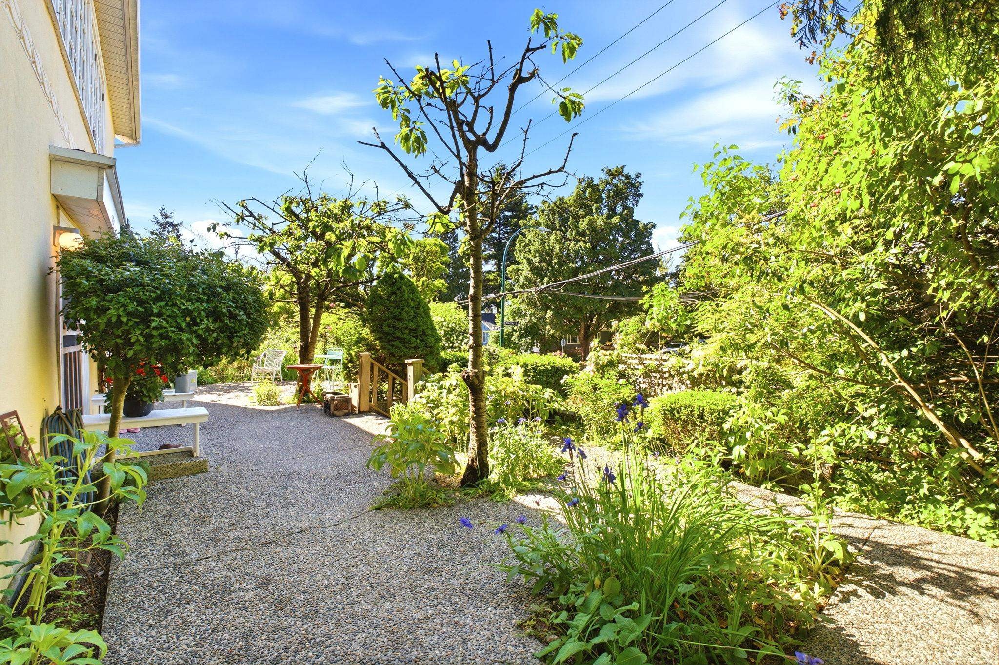 1620 20Th Avenue E, Vancouver, BC