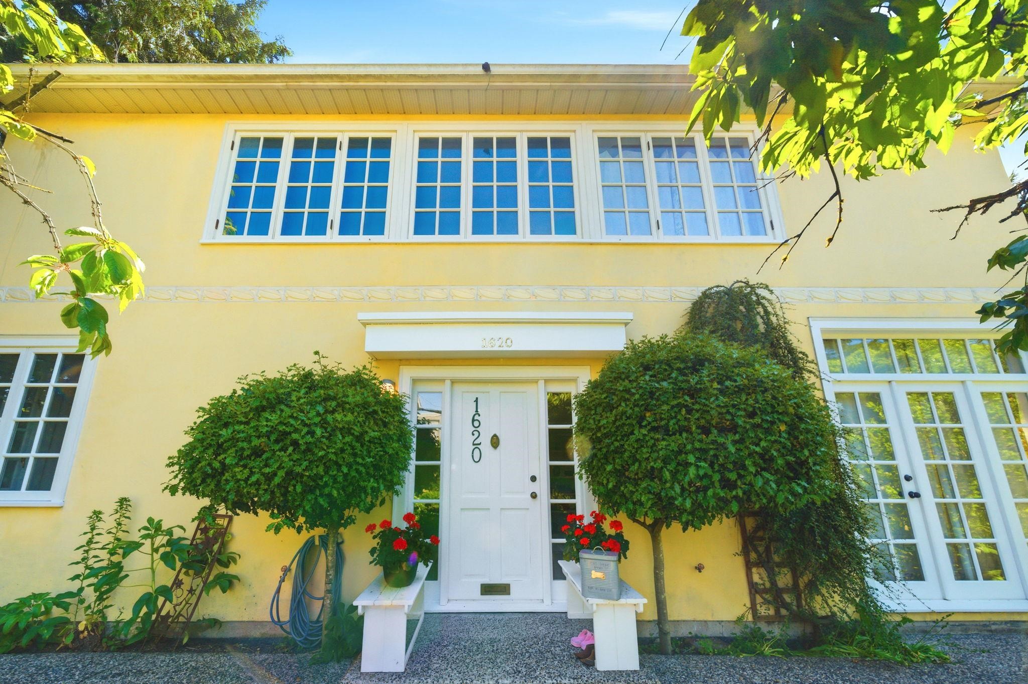 1620 20Th Avenue E, Vancouver, BC