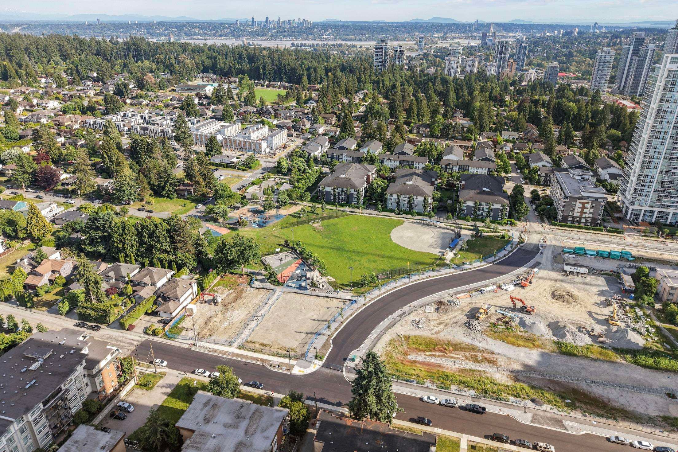 3904-567 Clarke Road, Coquitlam, BC