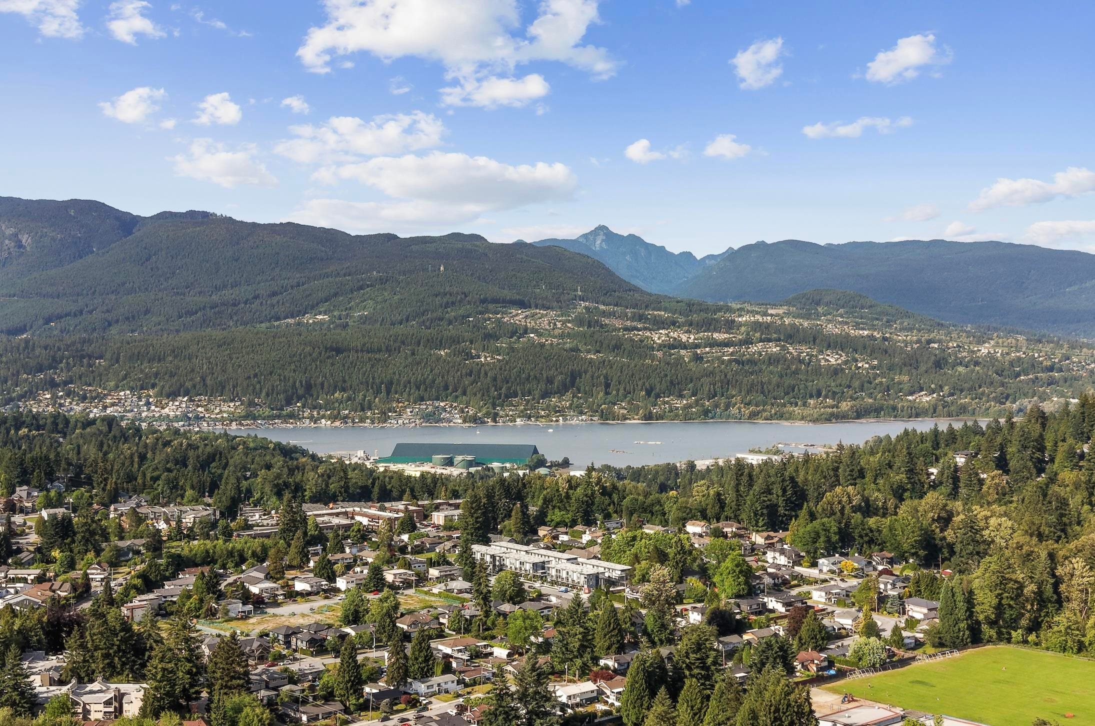 3904-567 Clarke Road, Coquitlam, BC