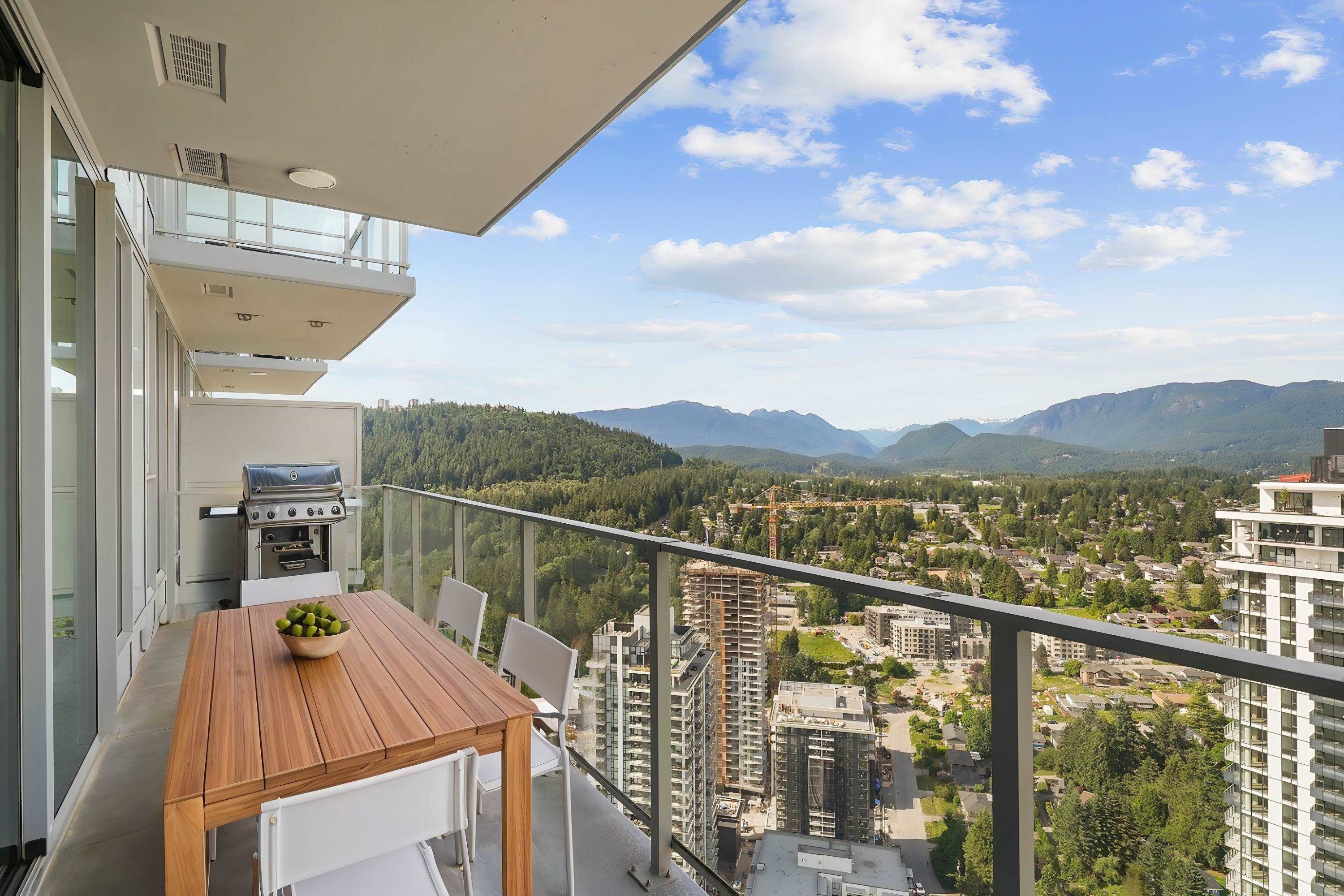 3904-567 Clarke Road, Coquitlam, BC