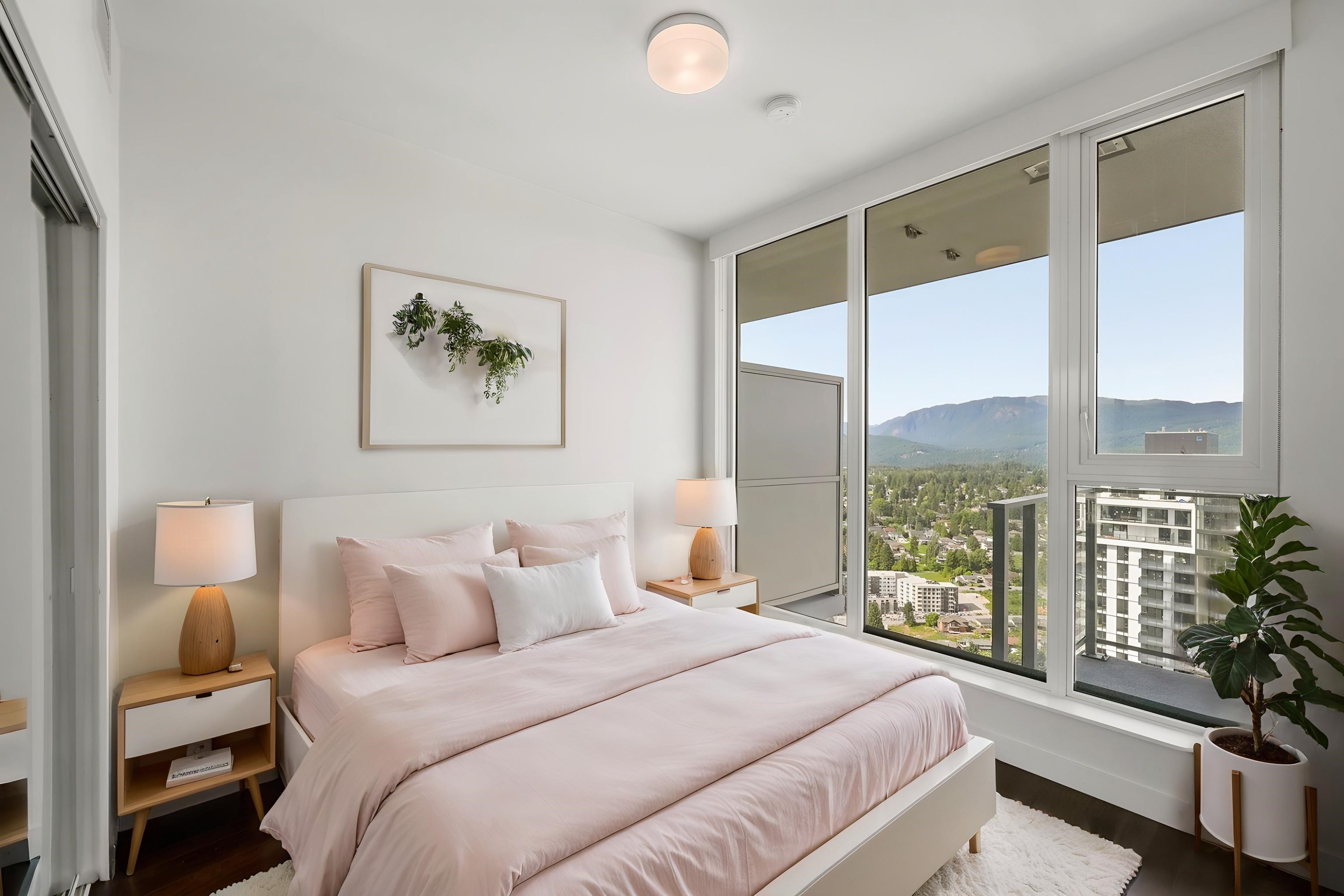 3904-567 Clarke Road, Coquitlam, BC