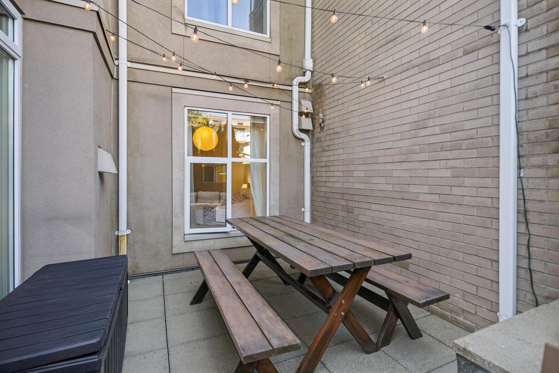 114-155 3Rd Street E, North Vancouver, BC
