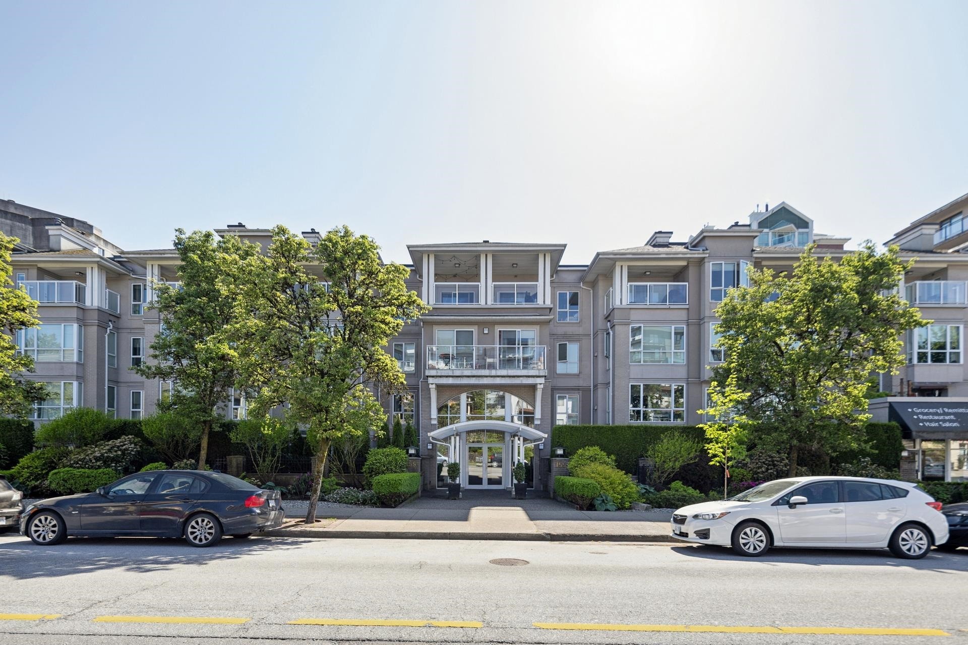 114-155 3Rd Street E, North Vancouver, BC