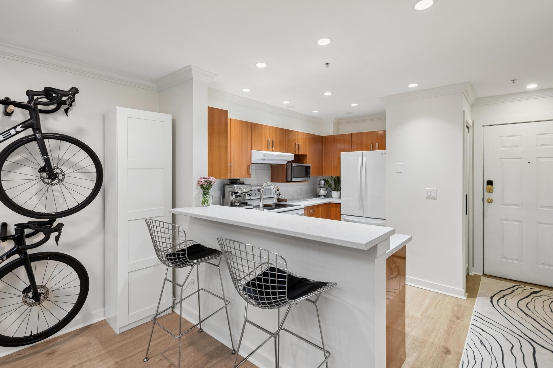 114-155 3Rd Street E, North Vancouver, BC