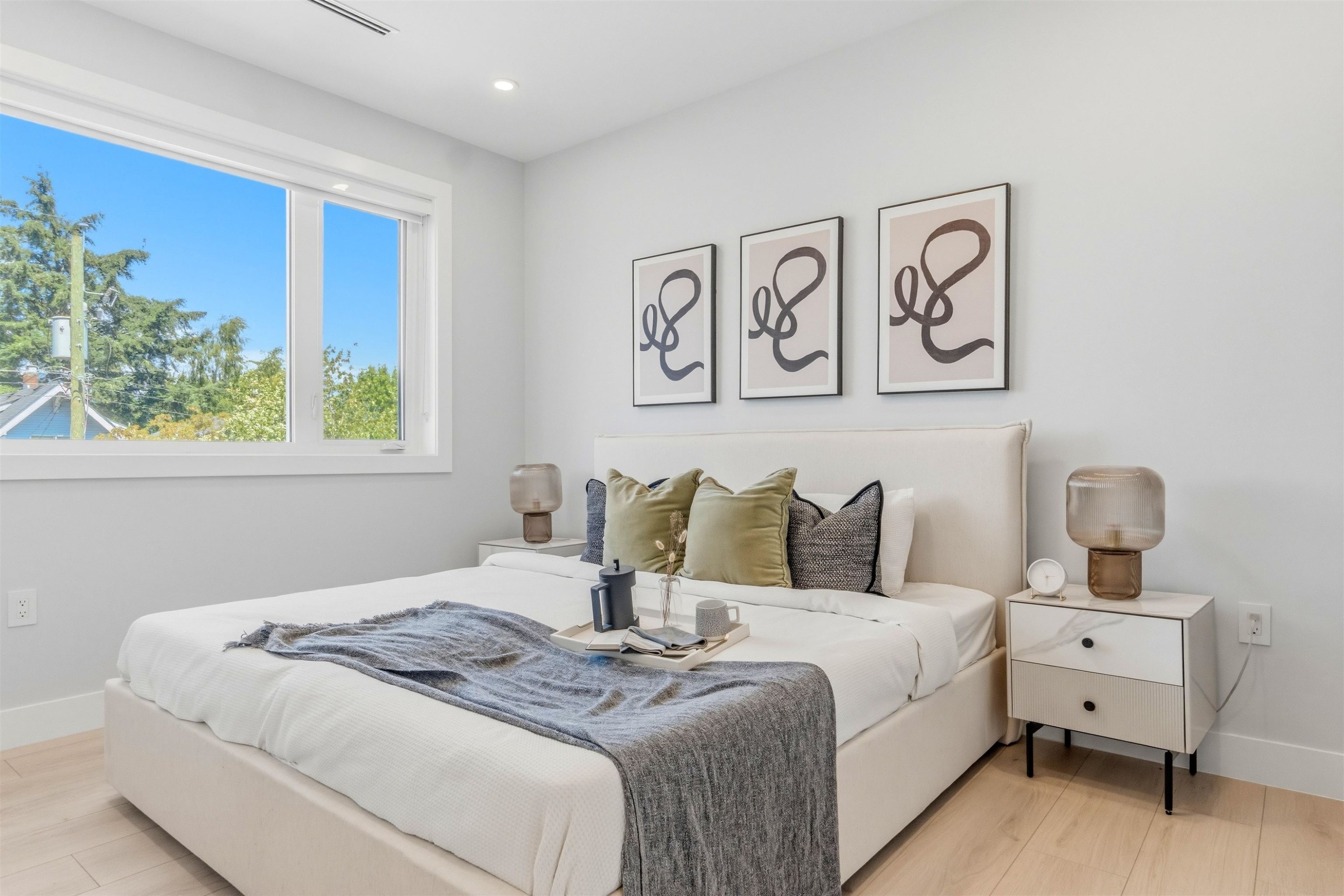 2743 Mcgill Street, Vancouver, BC