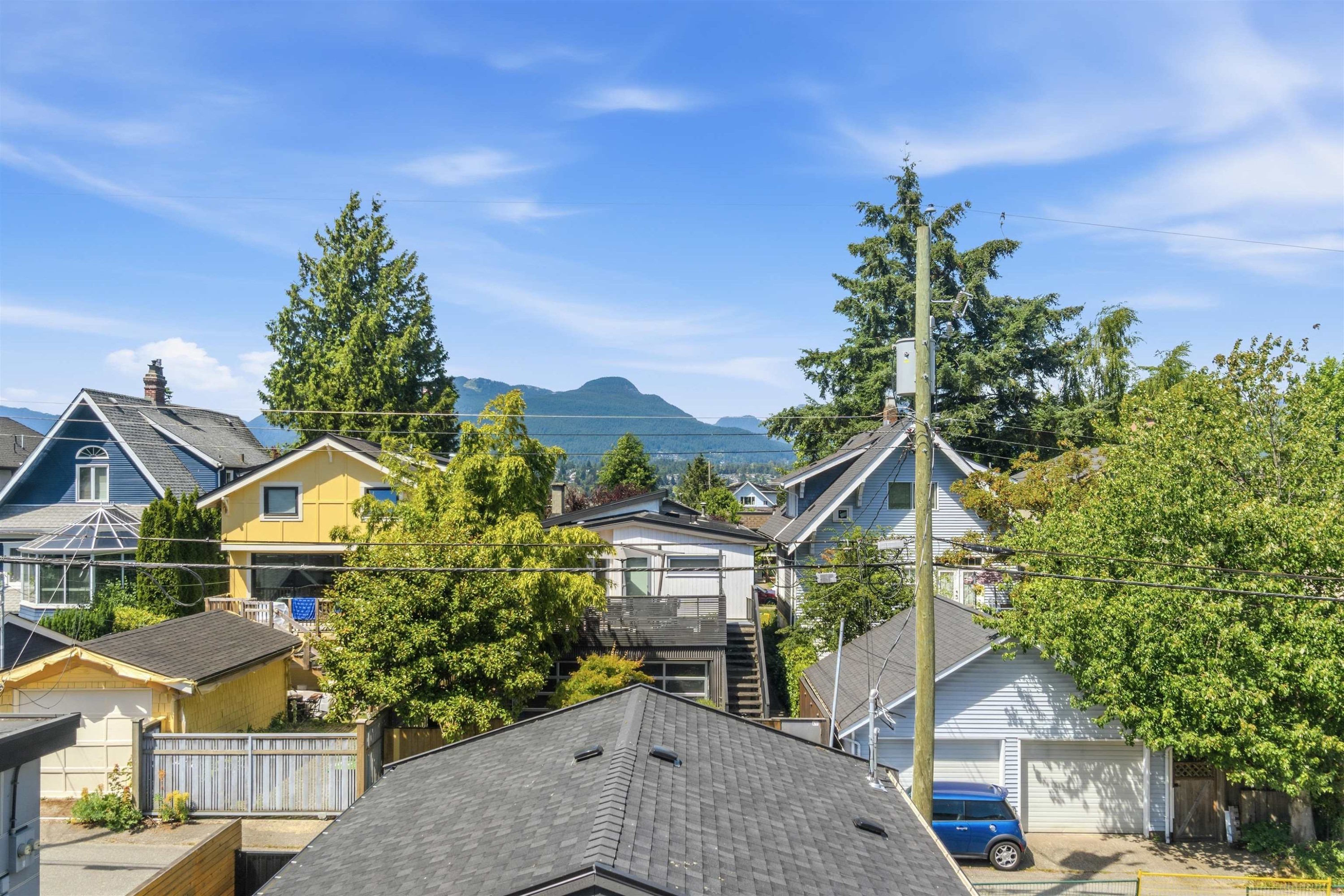 2743 Mcgill Street, Vancouver, BC