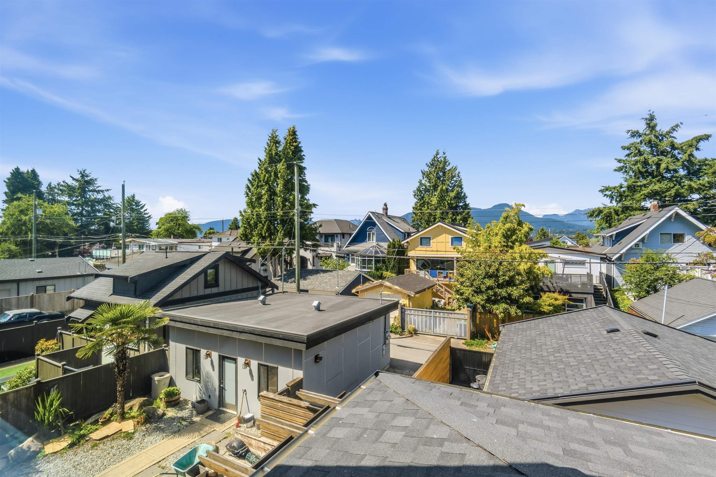 2743 Mcgill Street, Vancouver, BC