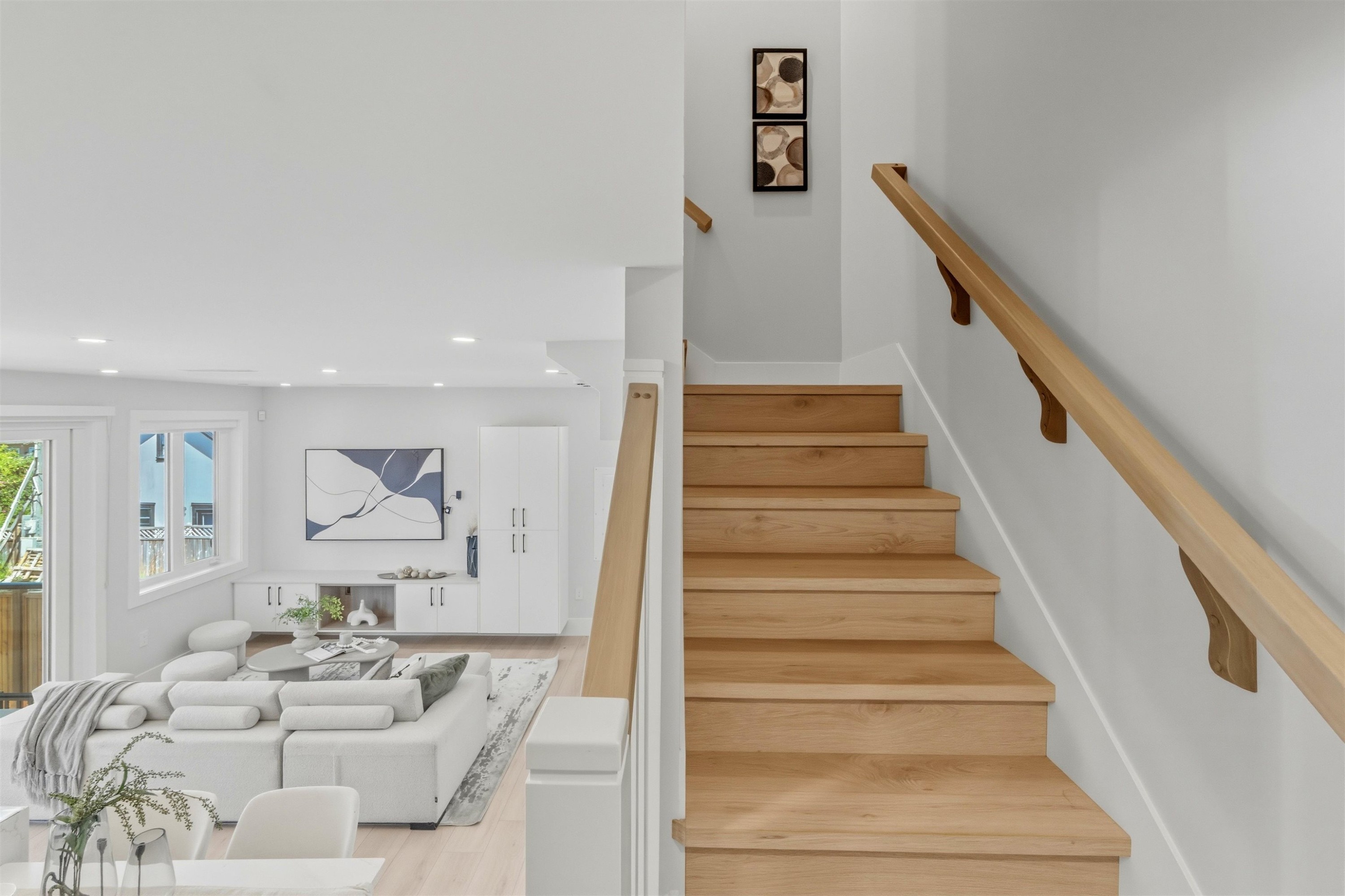 2743 Mcgill Street, Vancouver, BC
