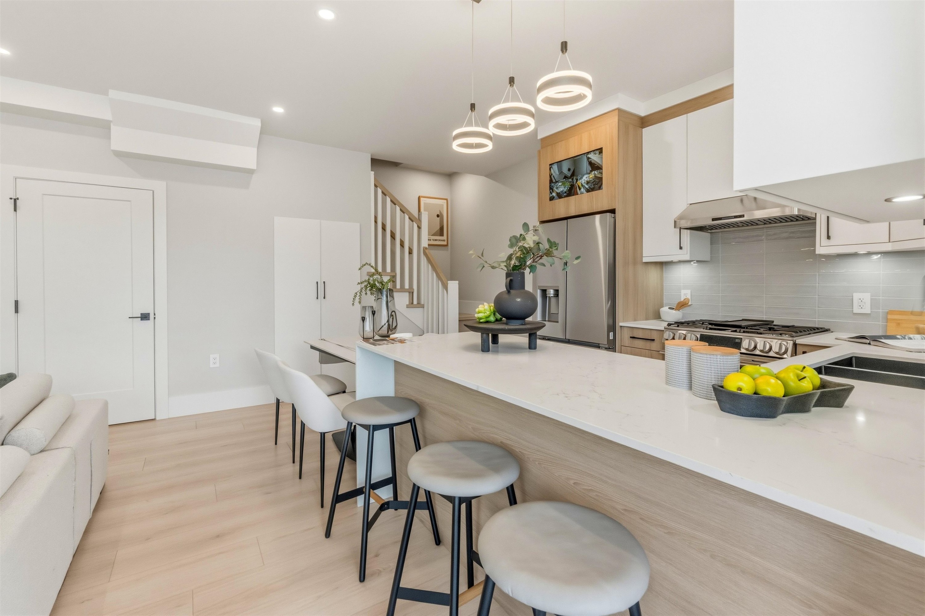 2743 Mcgill Street, Vancouver, BC