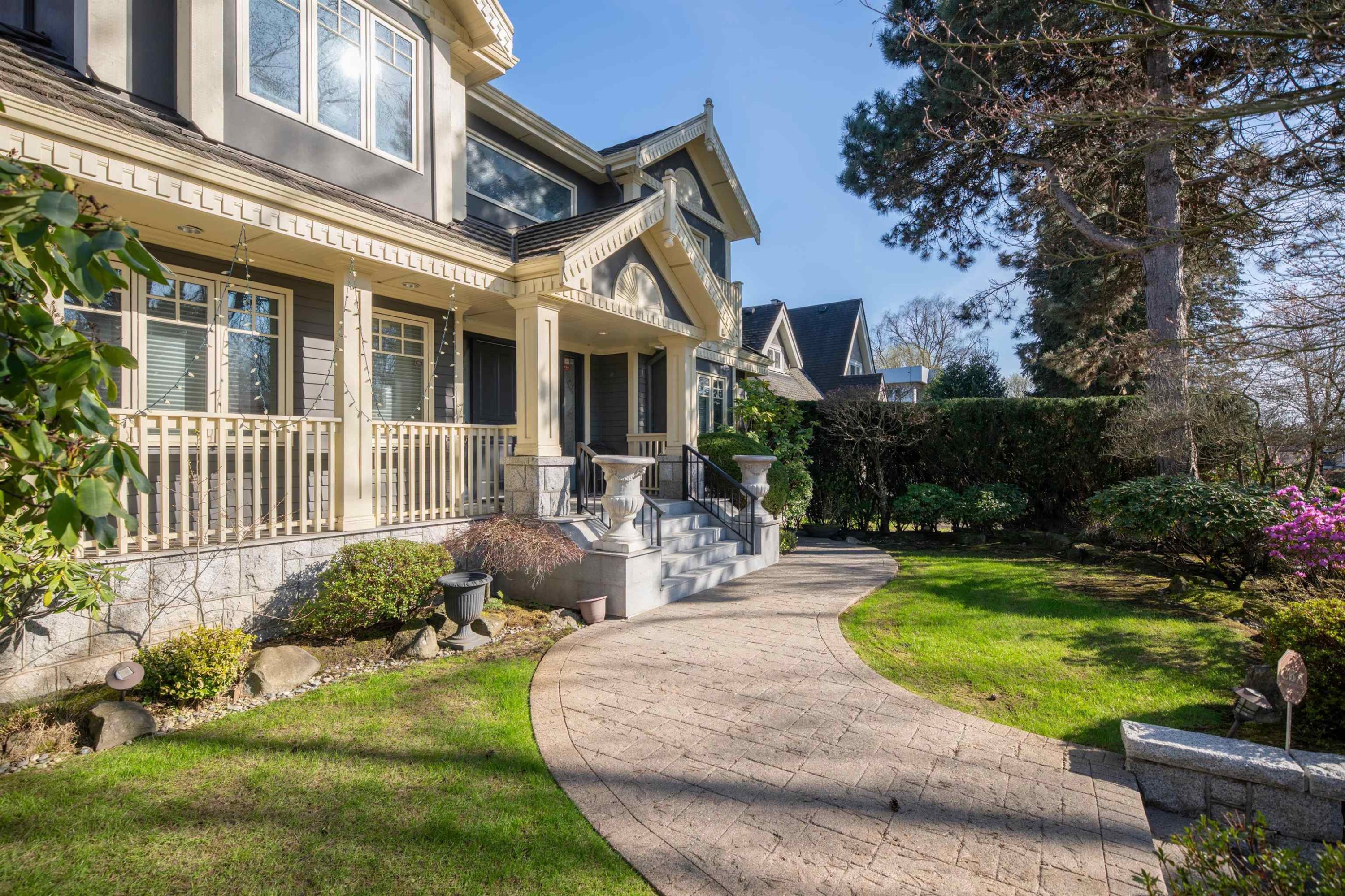 5850 Cartier Street, Vancouver, BC