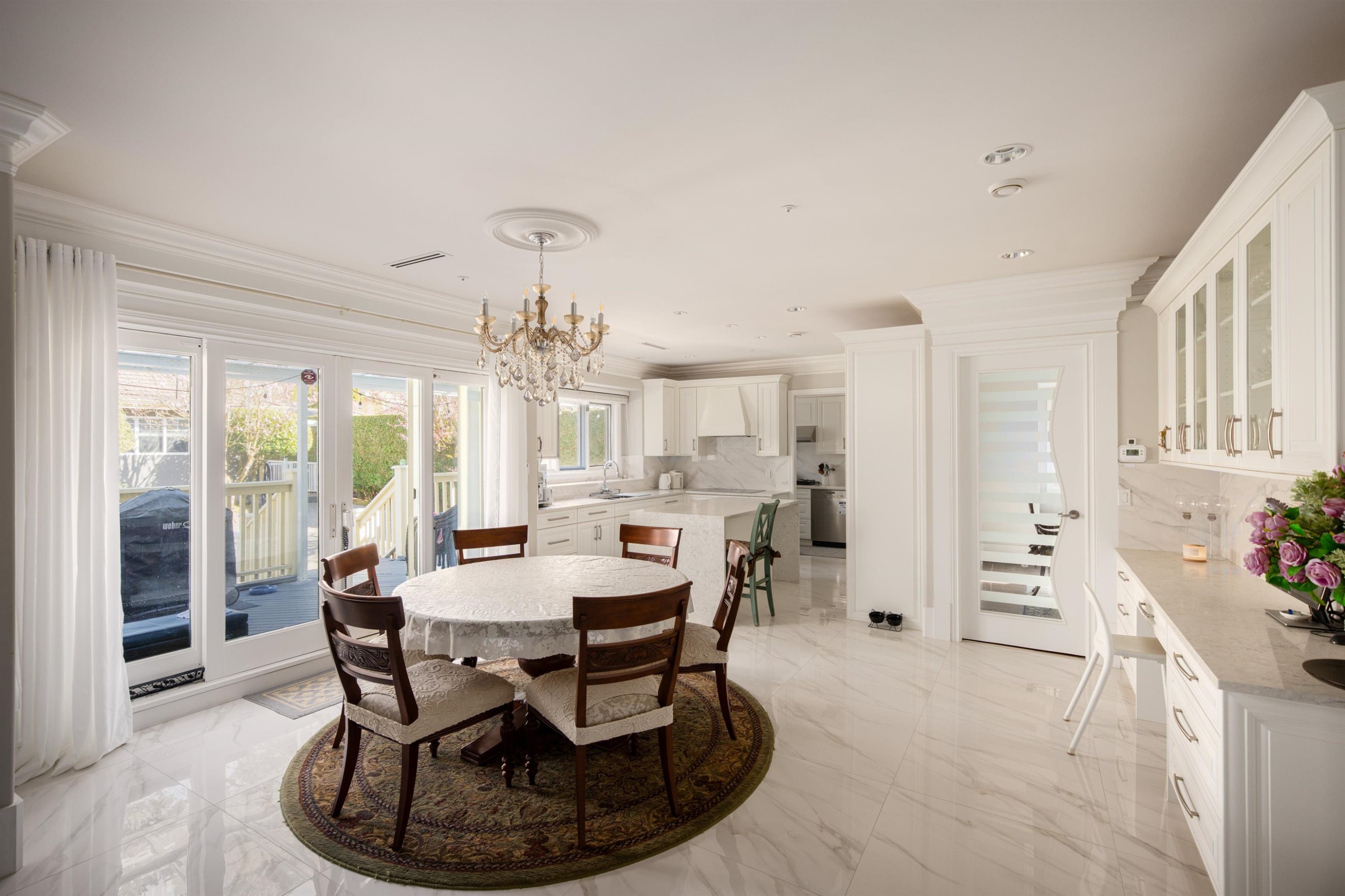 5850 Cartier Street, Vancouver, BC