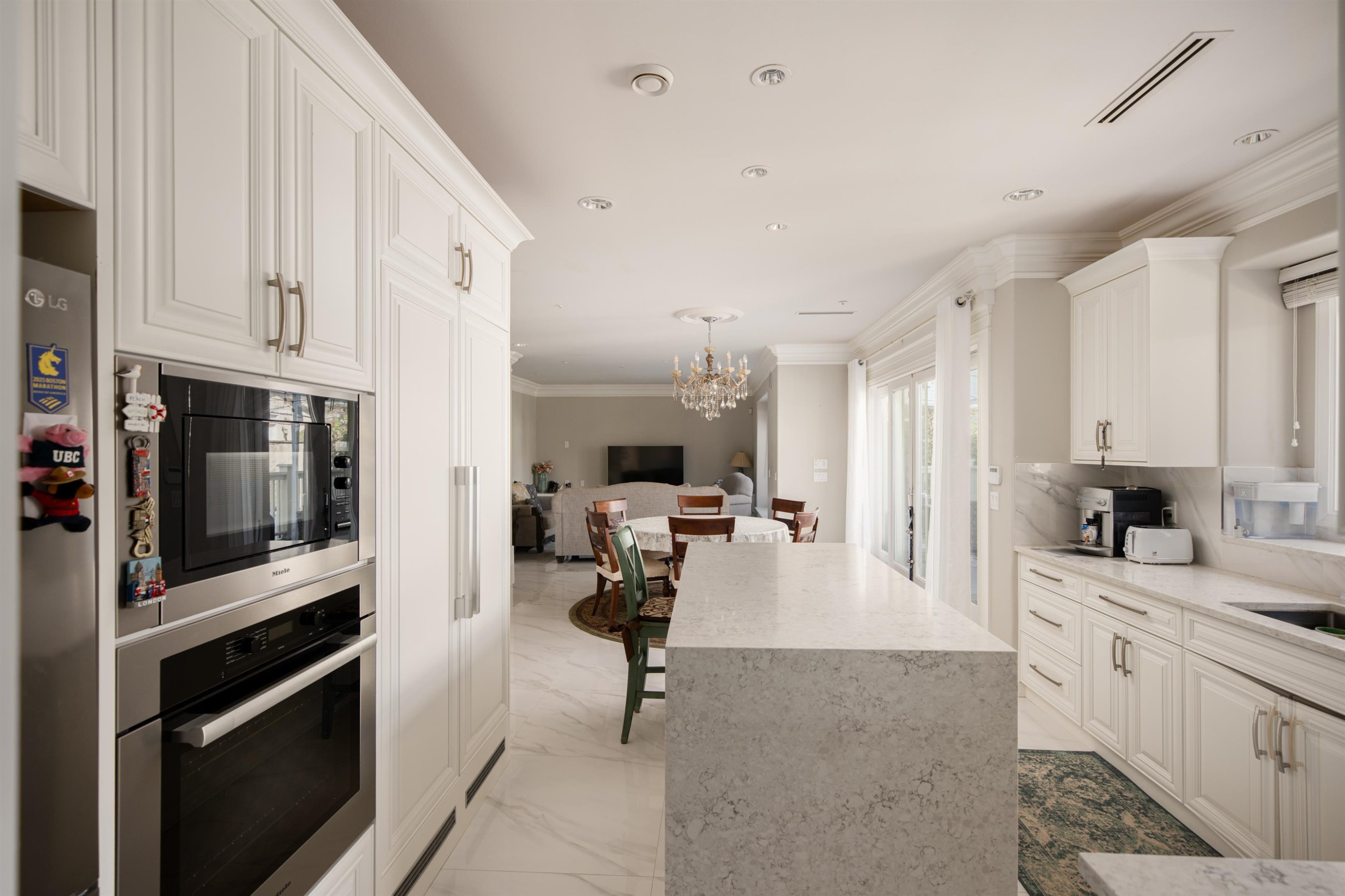 5850 Cartier Street, Vancouver, BC